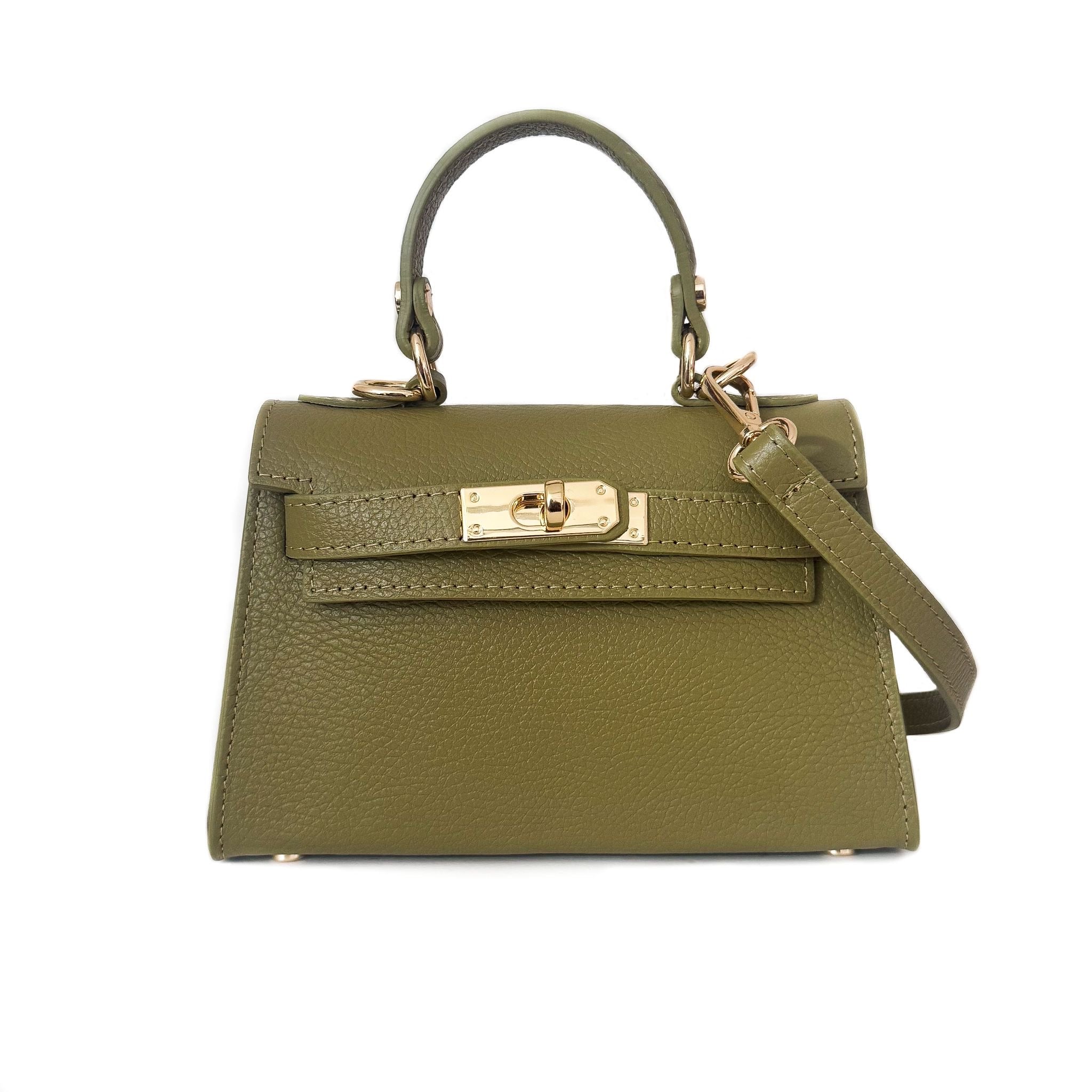 The Kate Bag - GLITZ N PIECES