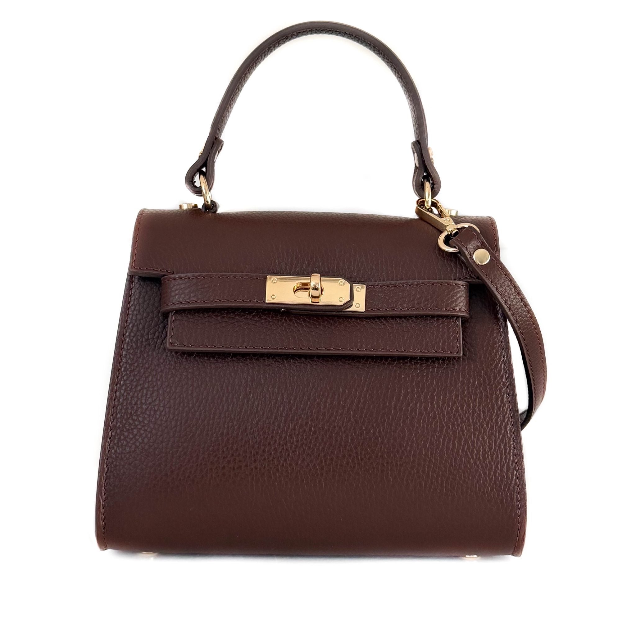 The Kate Bag - Medium - GLITZ N PIECES