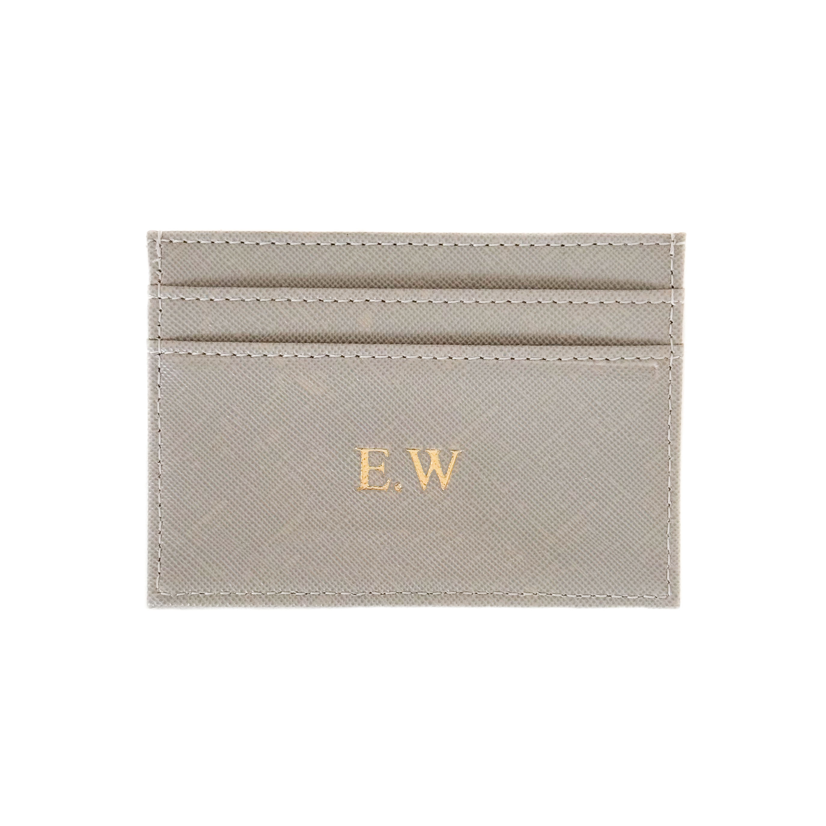 Card Holder - GLITZ N PIECES