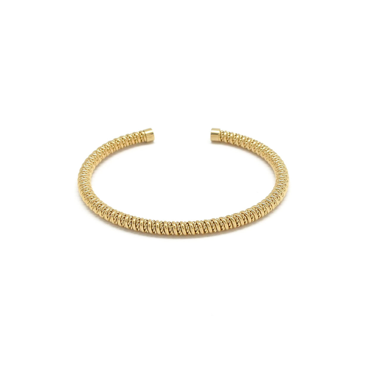 Clara Bangle - GLITZ N PIECES