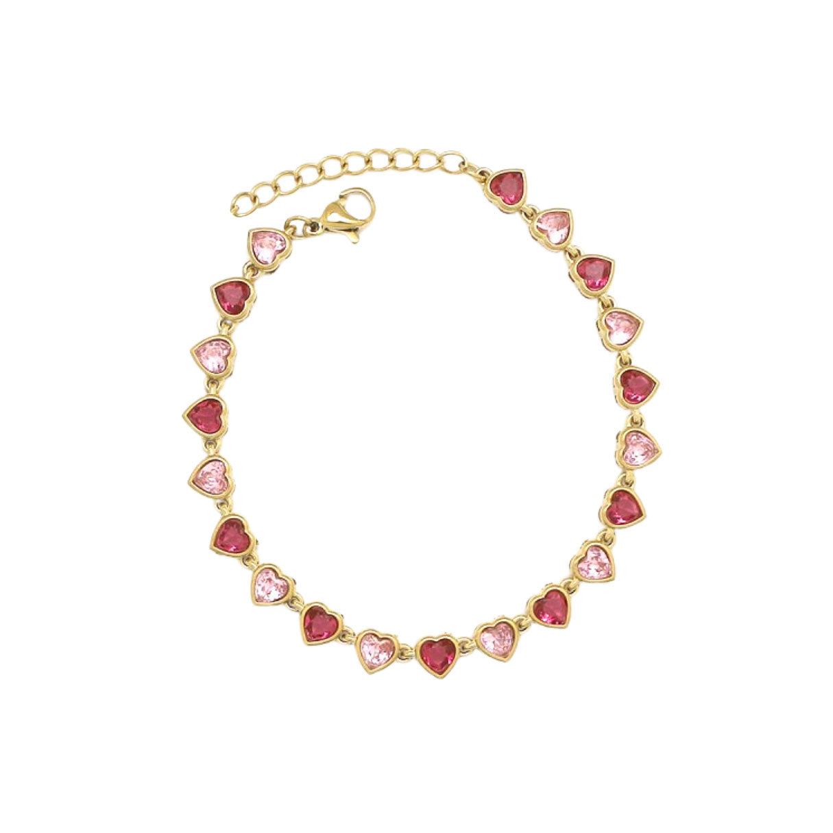 Esme Bracelet - GLITZ N PIECES