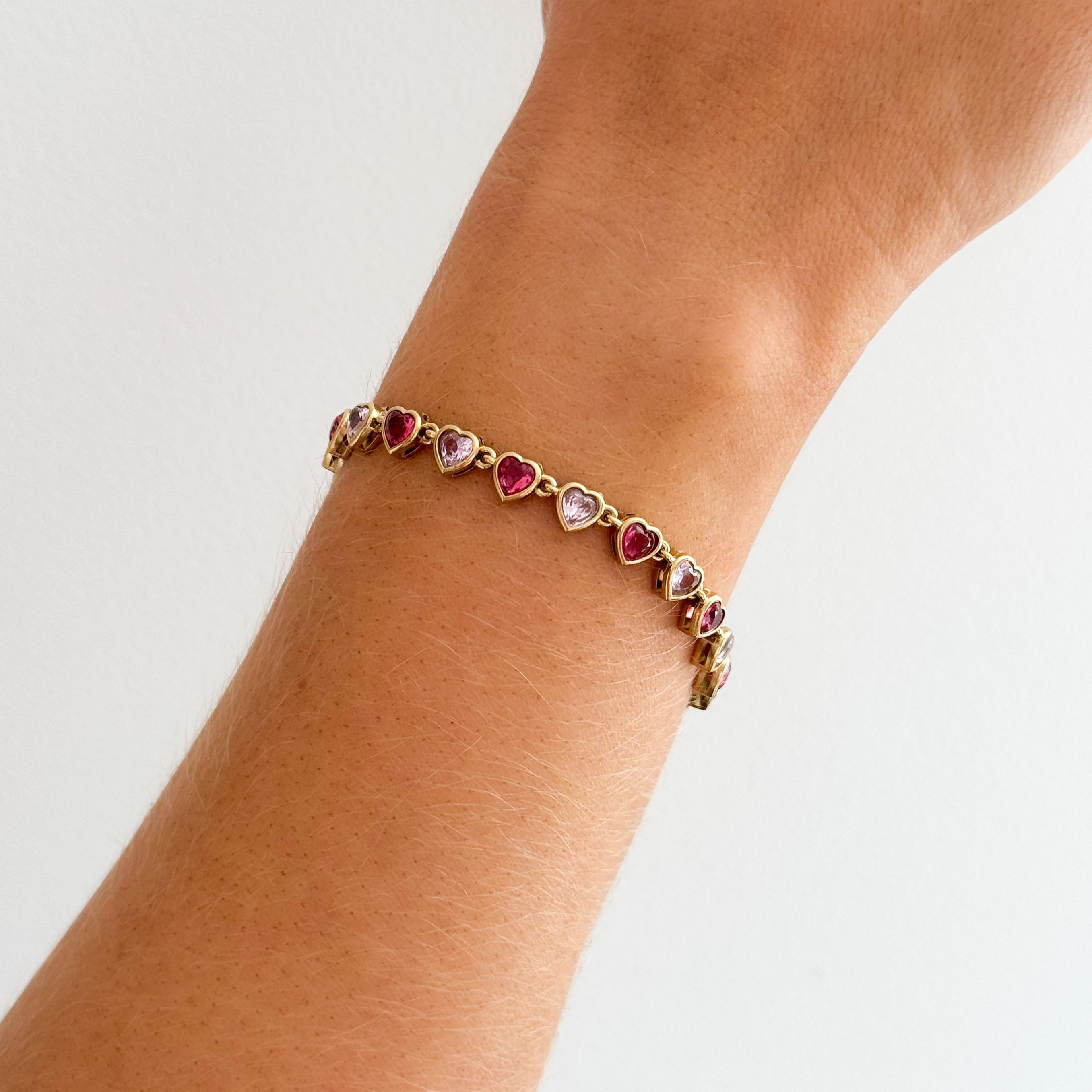 Esme Bracelet - GLITZ N PIECES