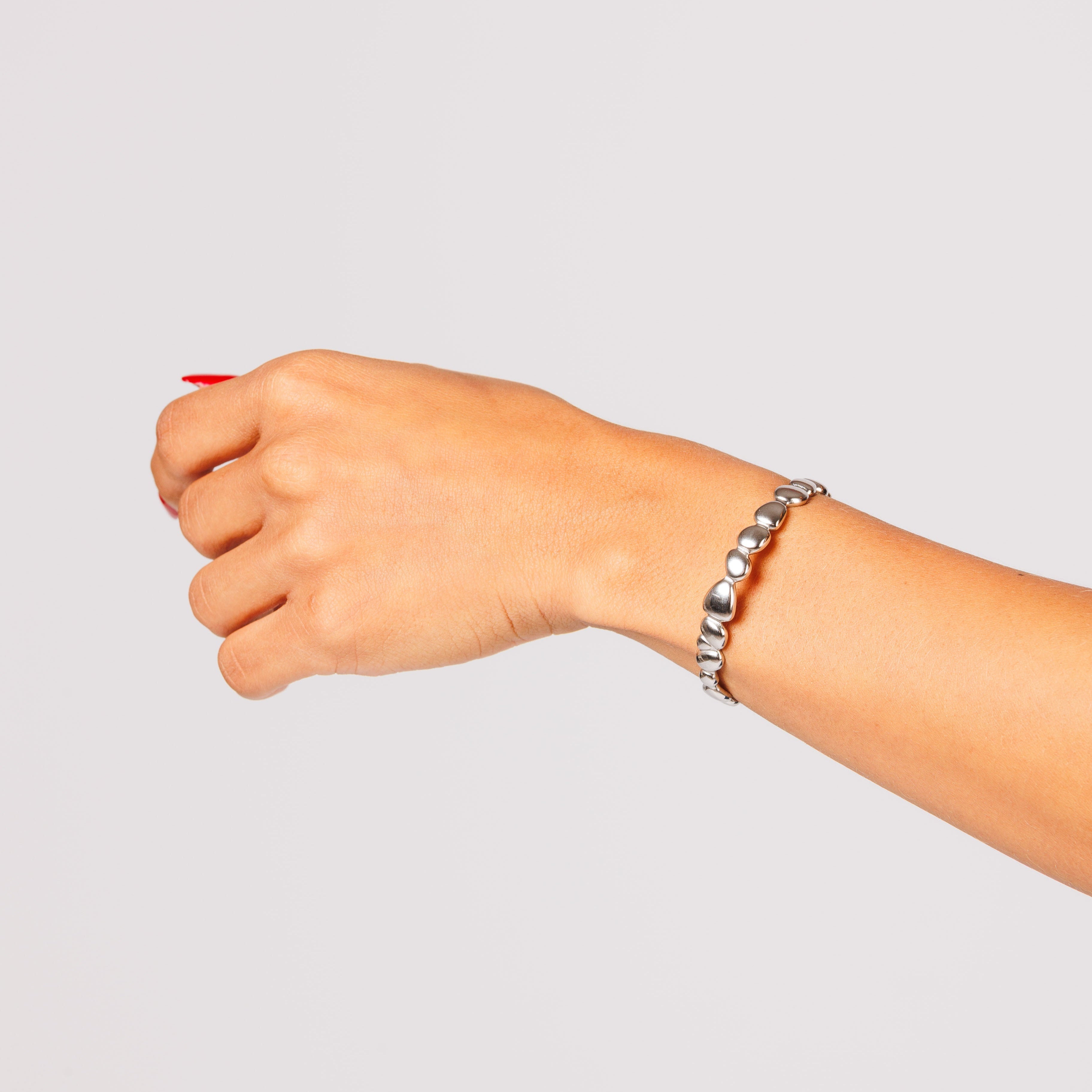 Ethel Bangle - GLITZ N PIECES