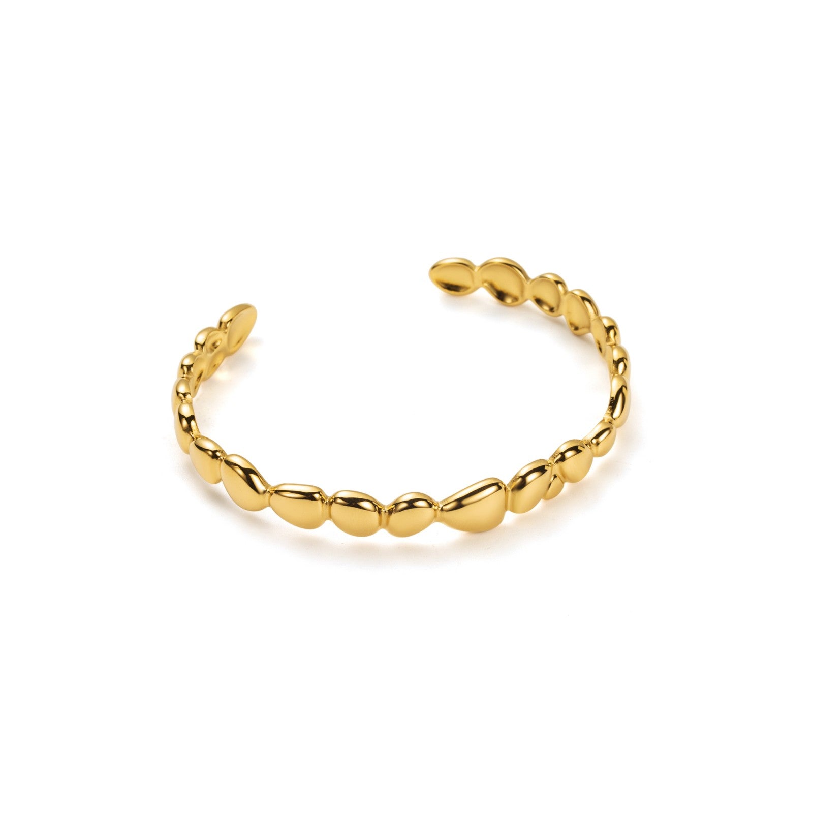 Ethel Bangle - GLITZ N PIECES