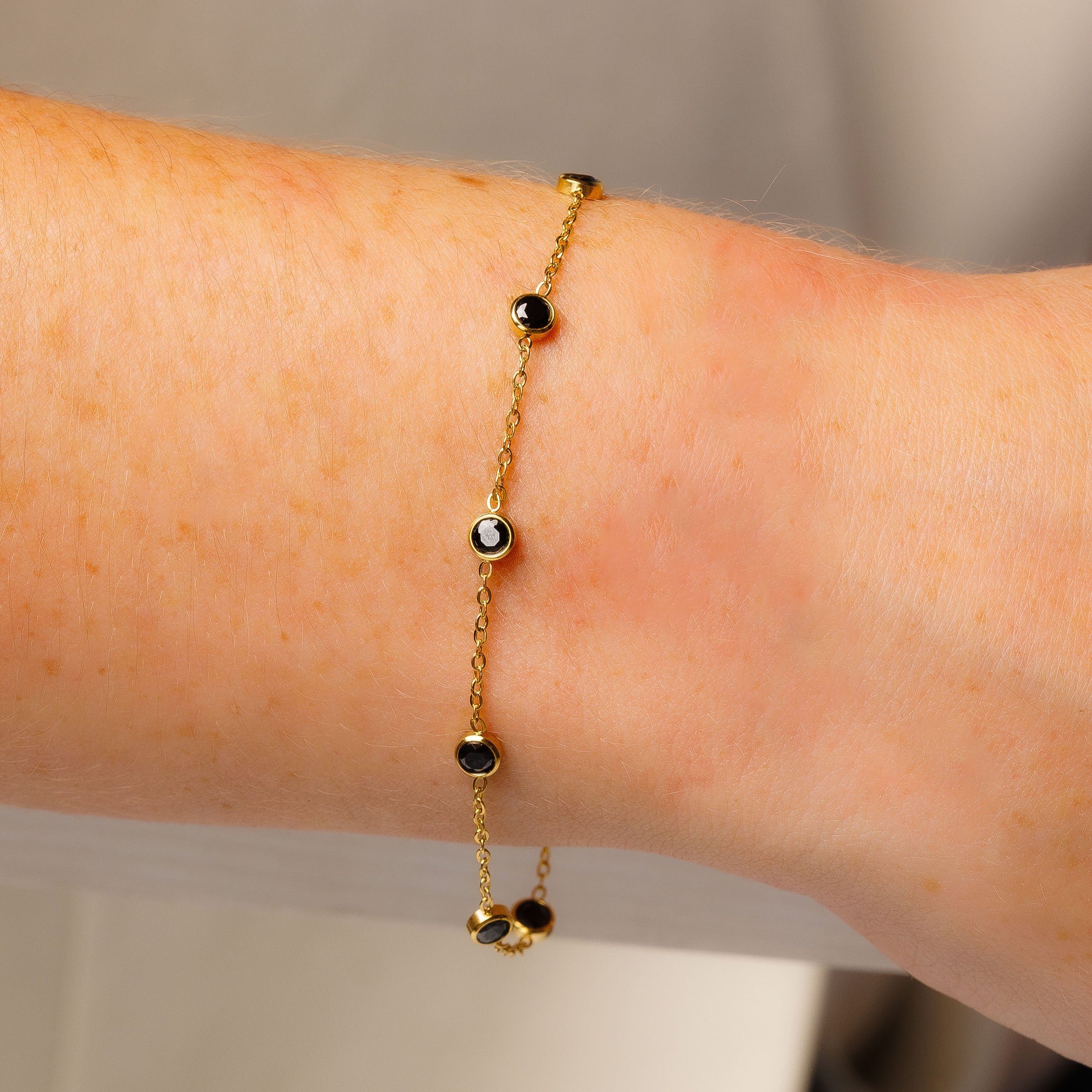 Evie Bracelet - GLITZ N PIECES