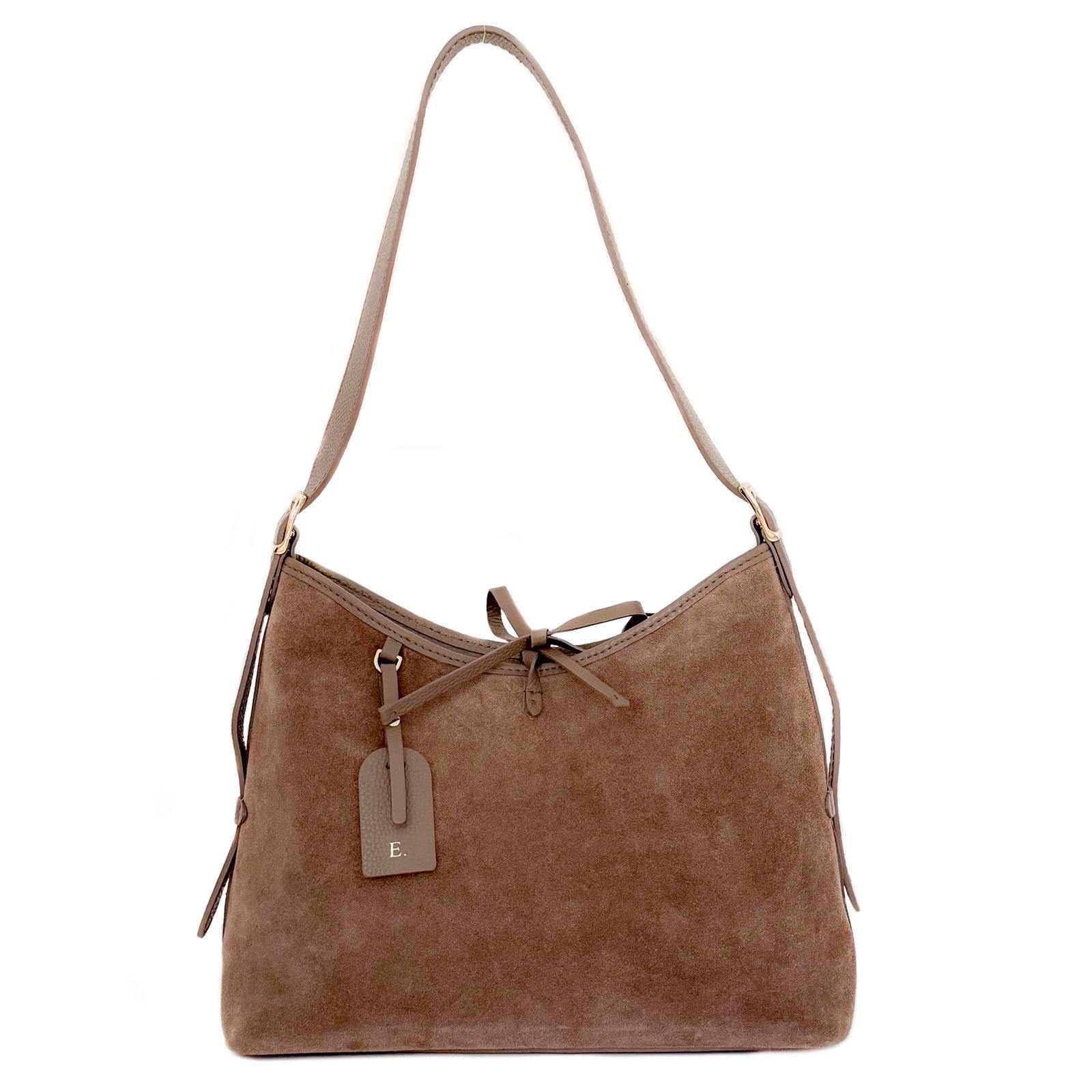 The Emelie Bag - GLITZ N PIECES