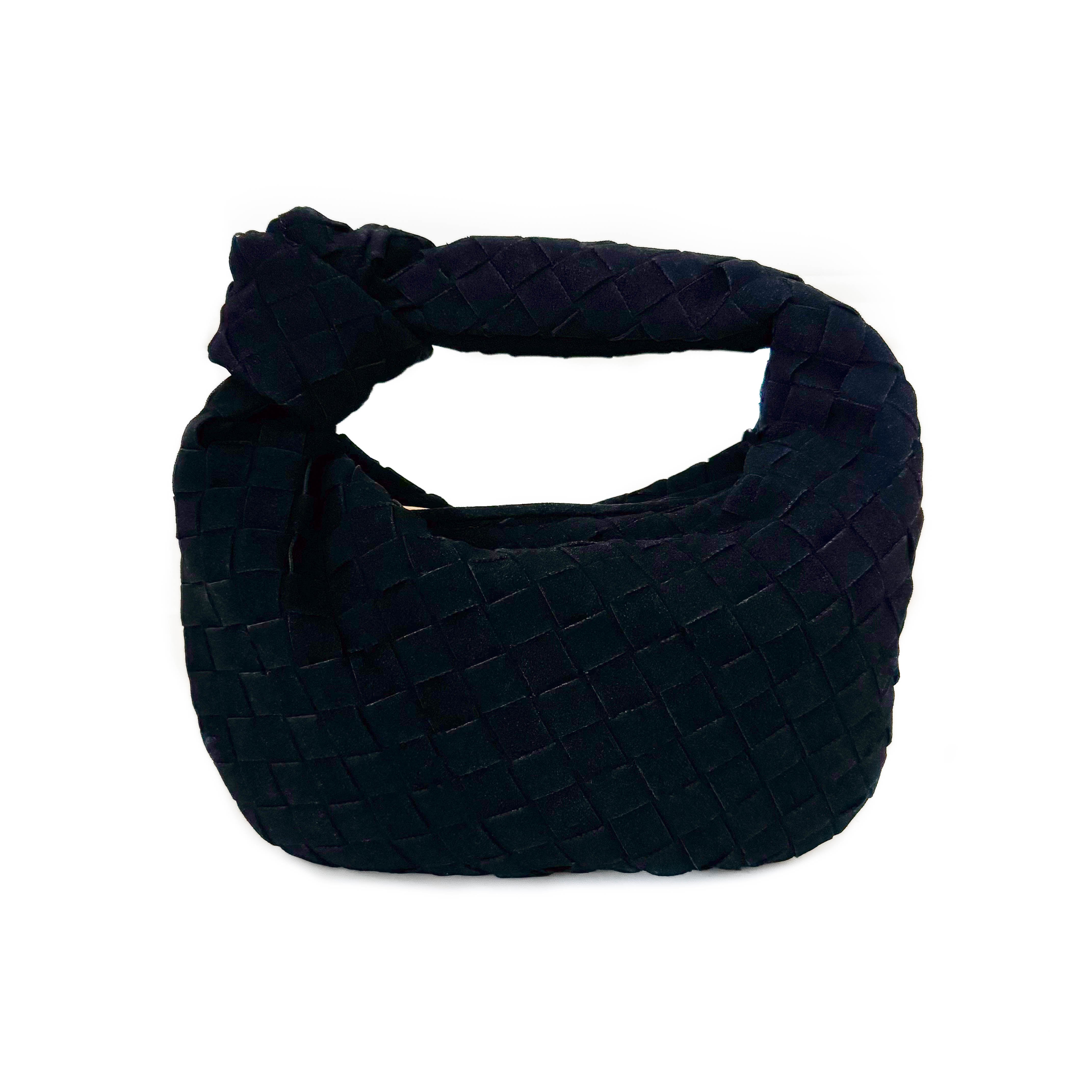 Heidi Woven Bag - GLITZ N PIECES