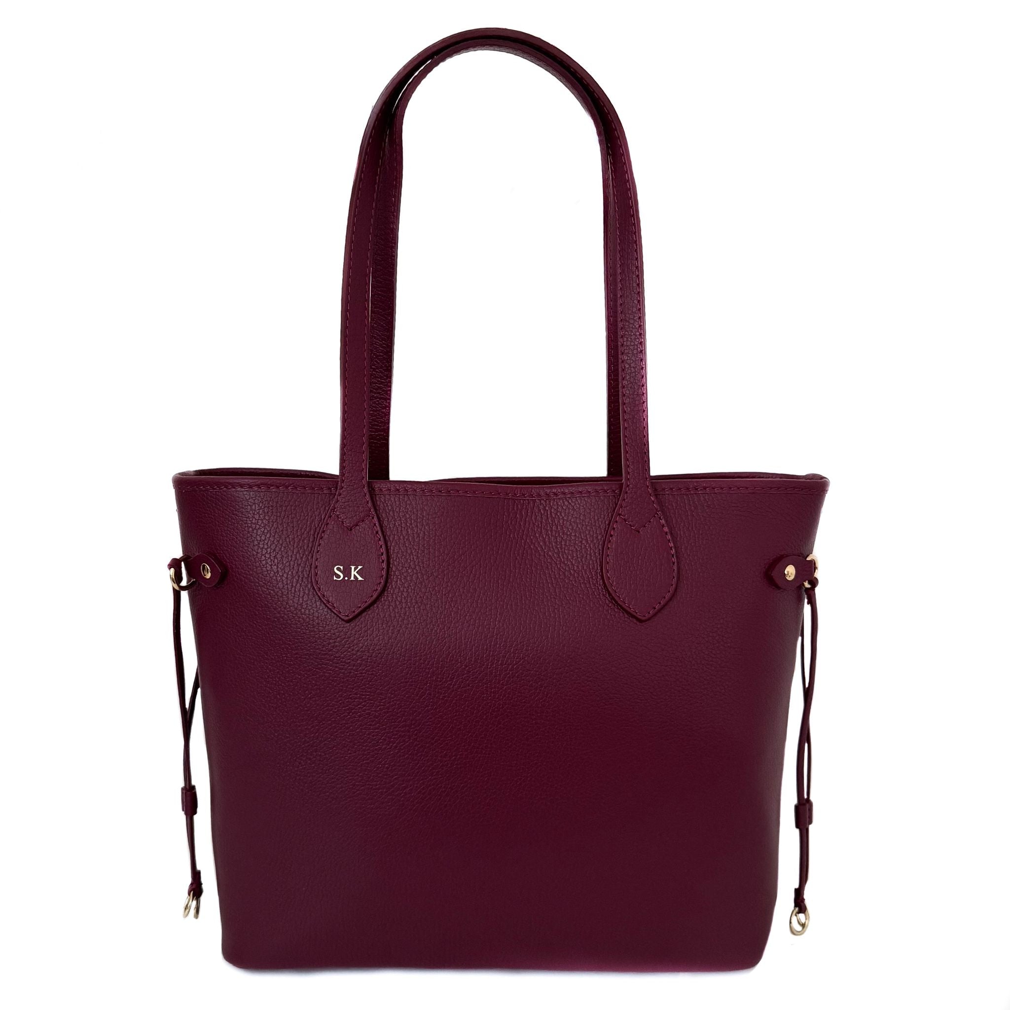 The Sophie Tote Bag - GLITZ N PIECES