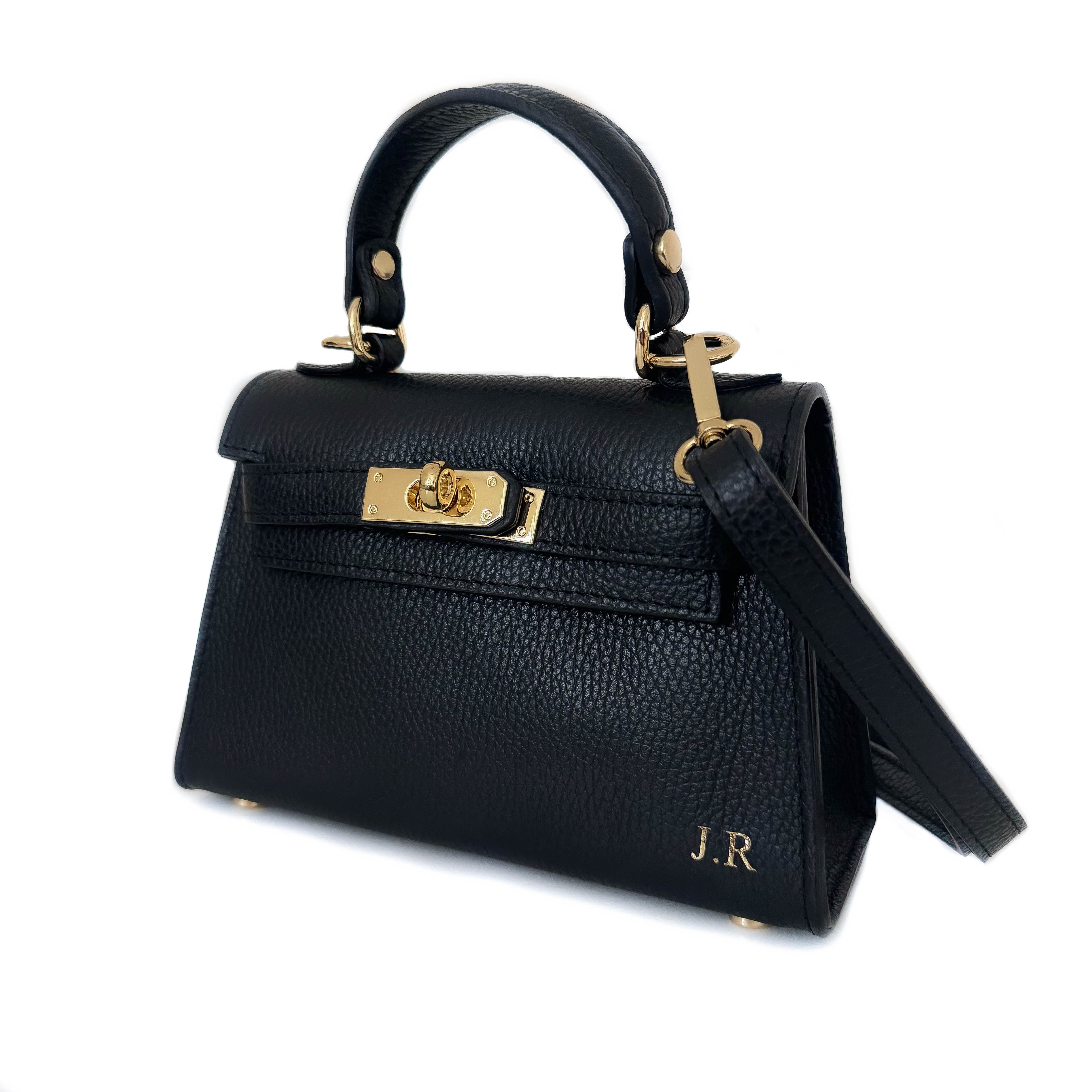 The Kate Bag - GLITZ N PIECES