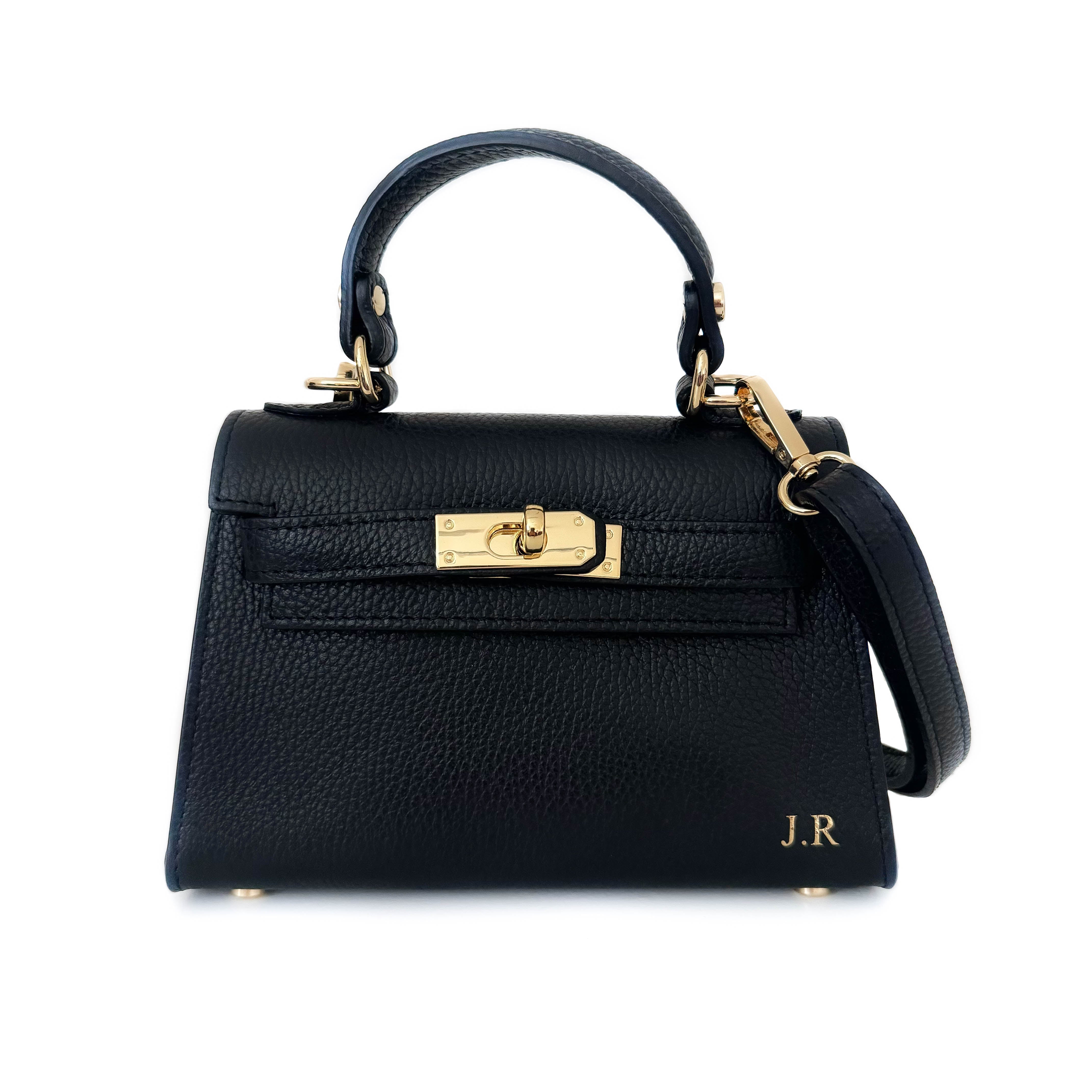 The Kate Bag - GLITZ N PIECES