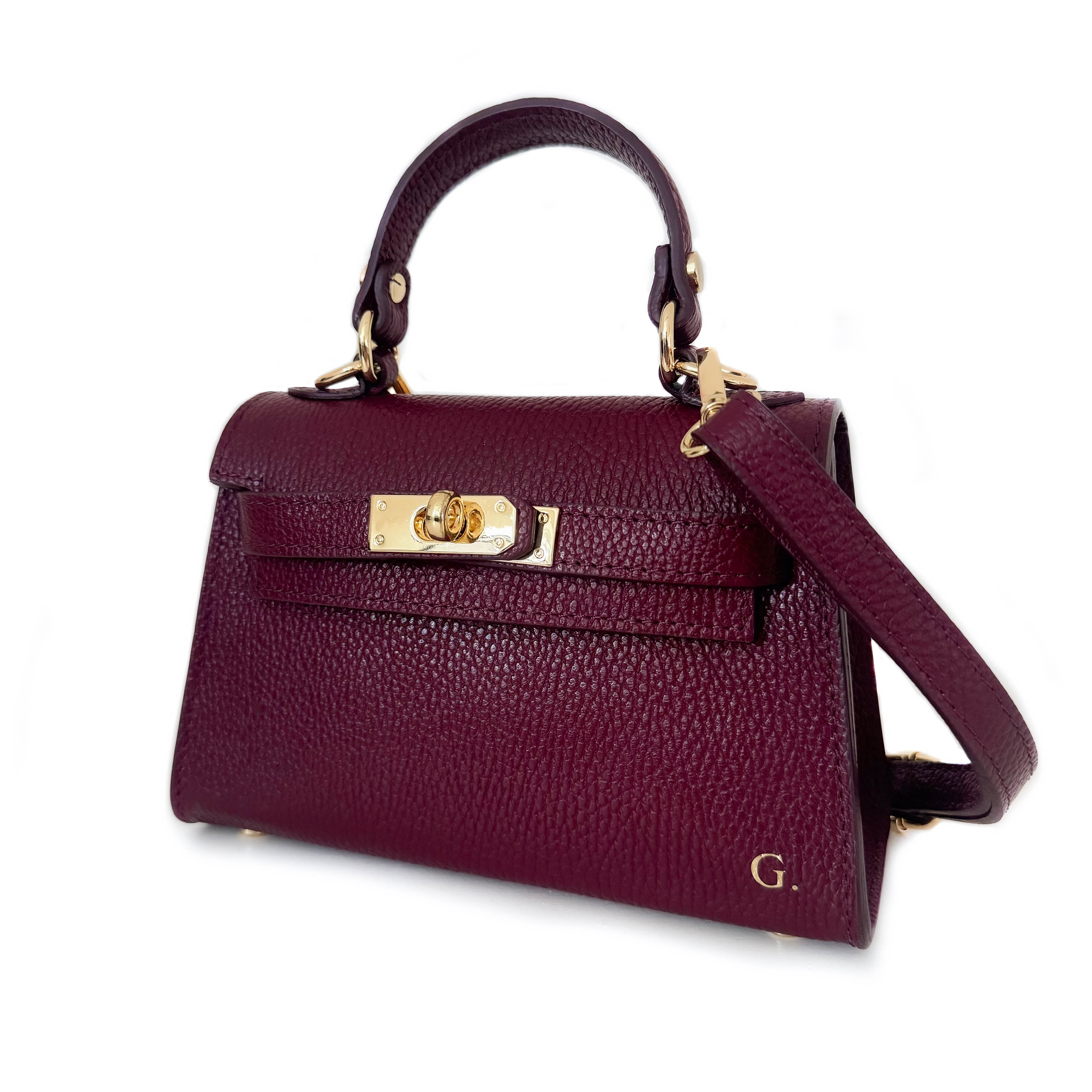 The Kate Bag - GLITZ N PIECES