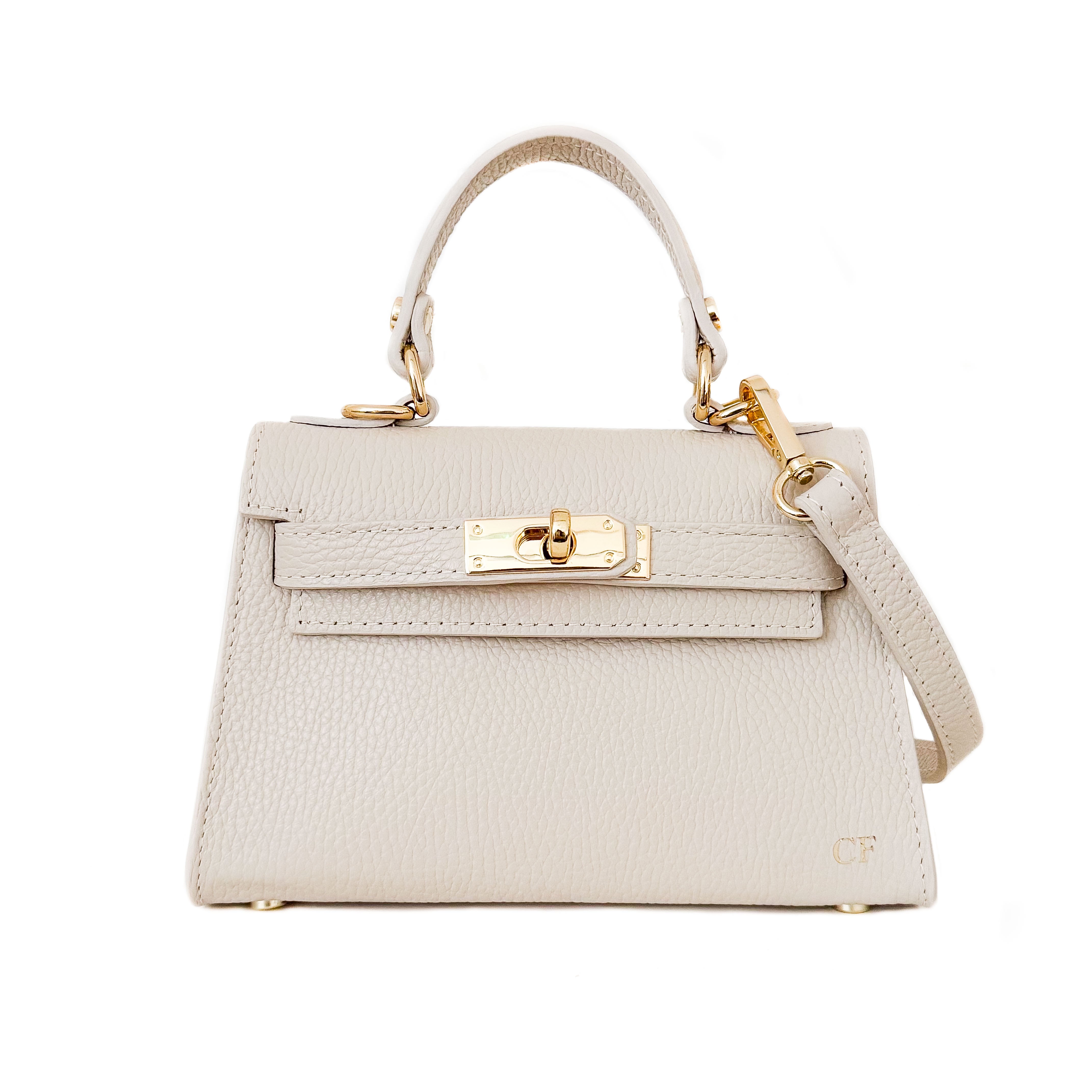 The Kate Bag - GLITZ N PIECES