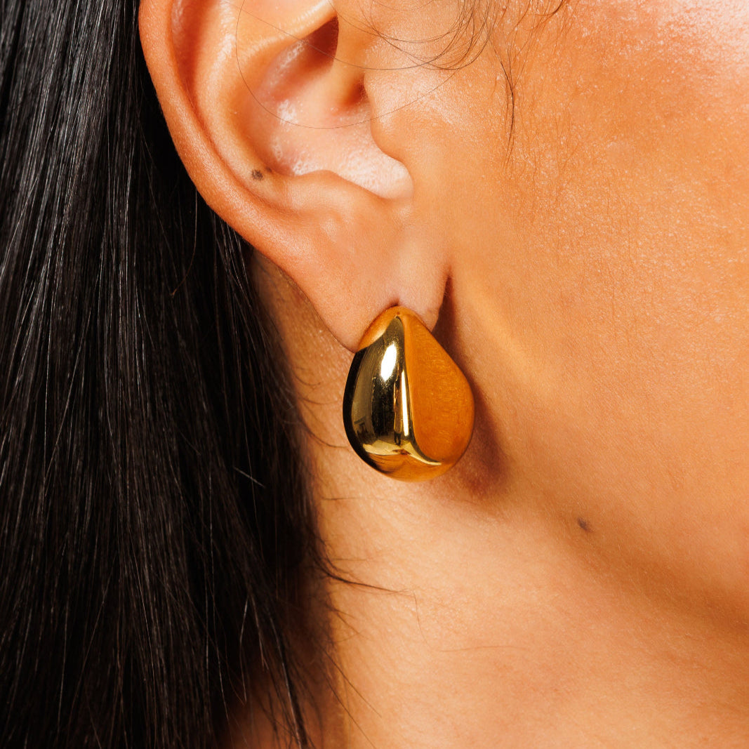 Lydia Earrings - GLITZ N PIECES