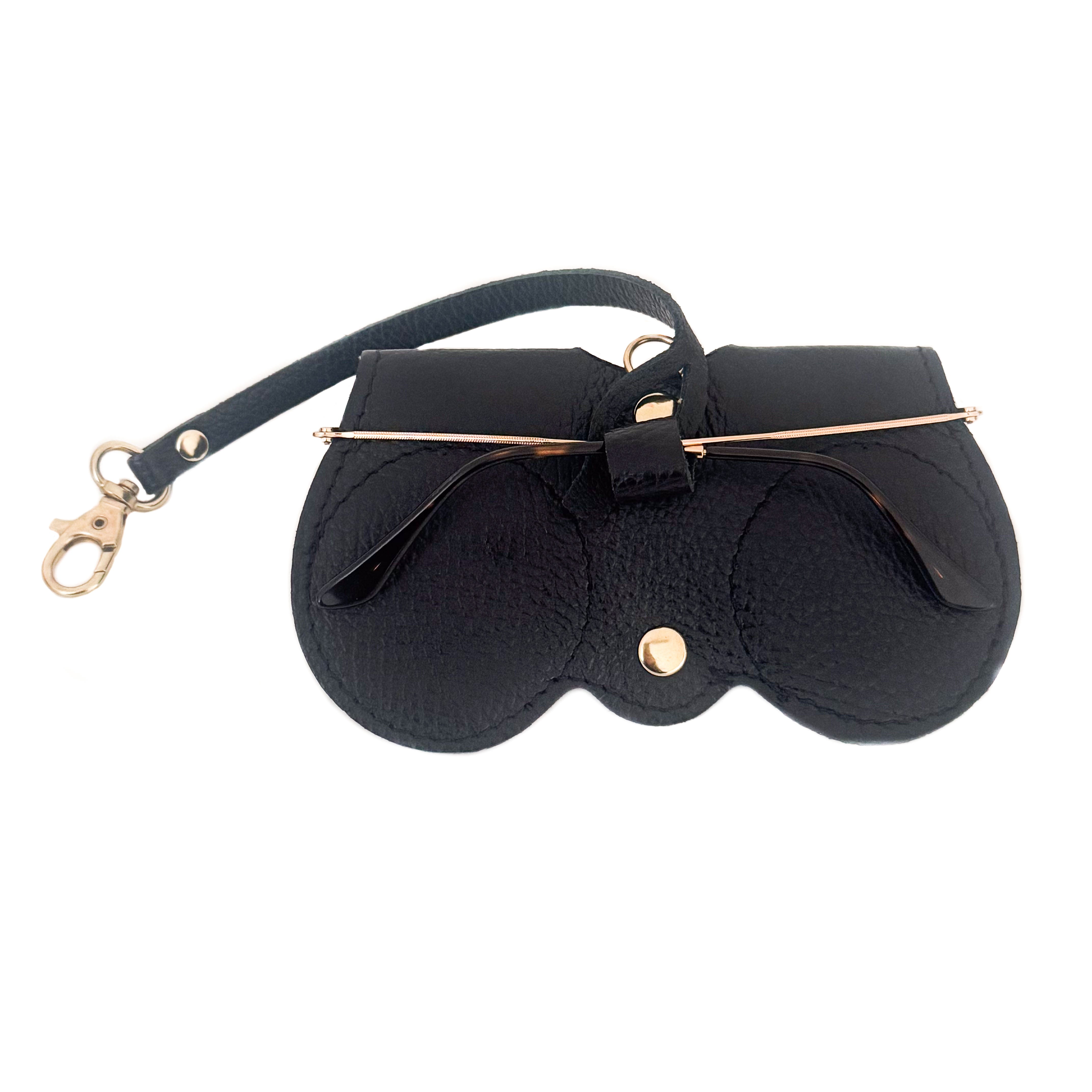 Sunglasses Case - GLITZ N PIECES