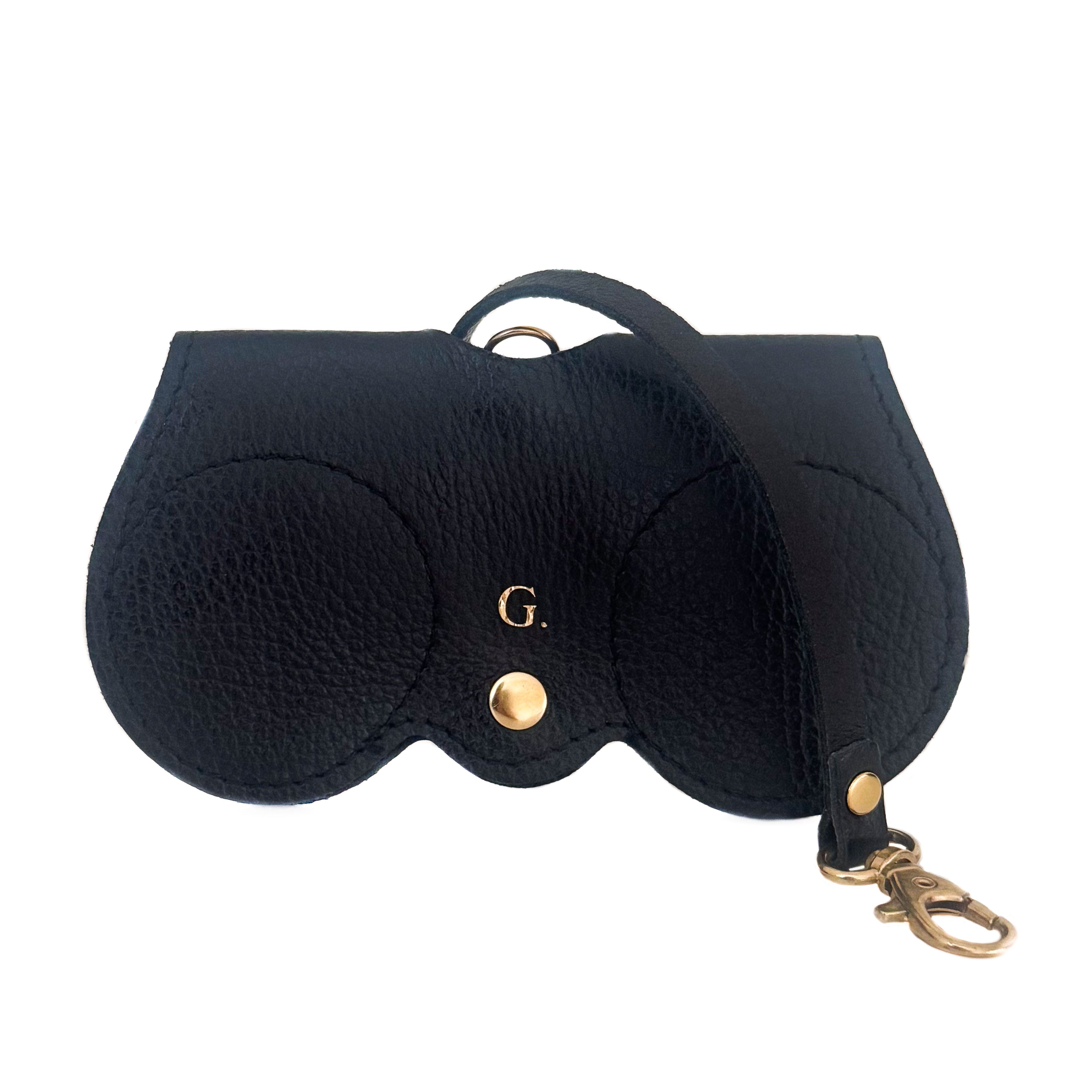 Sunglasses Case - GLITZ N PIECES