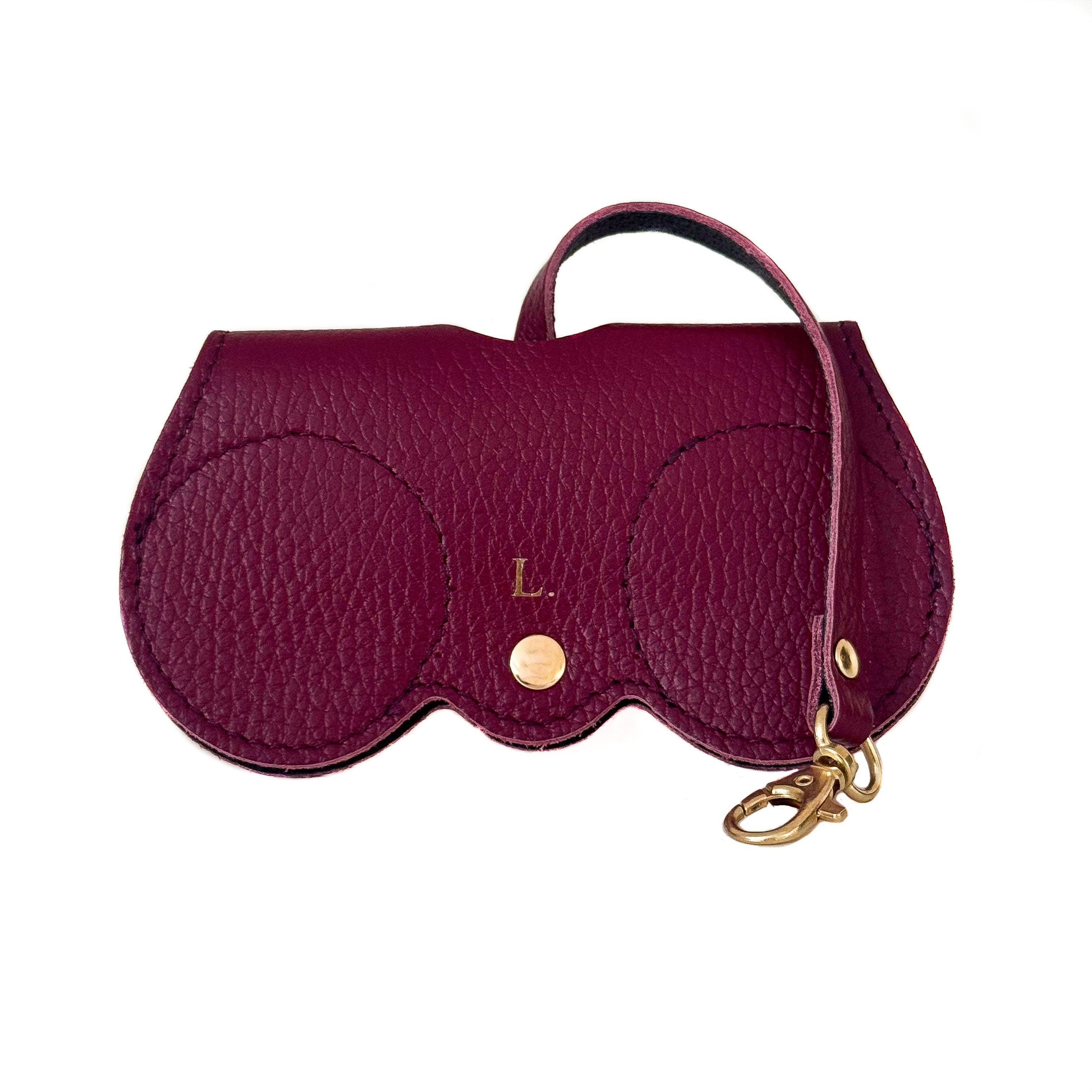 Sunglasses Case - GLITZ N PIECES