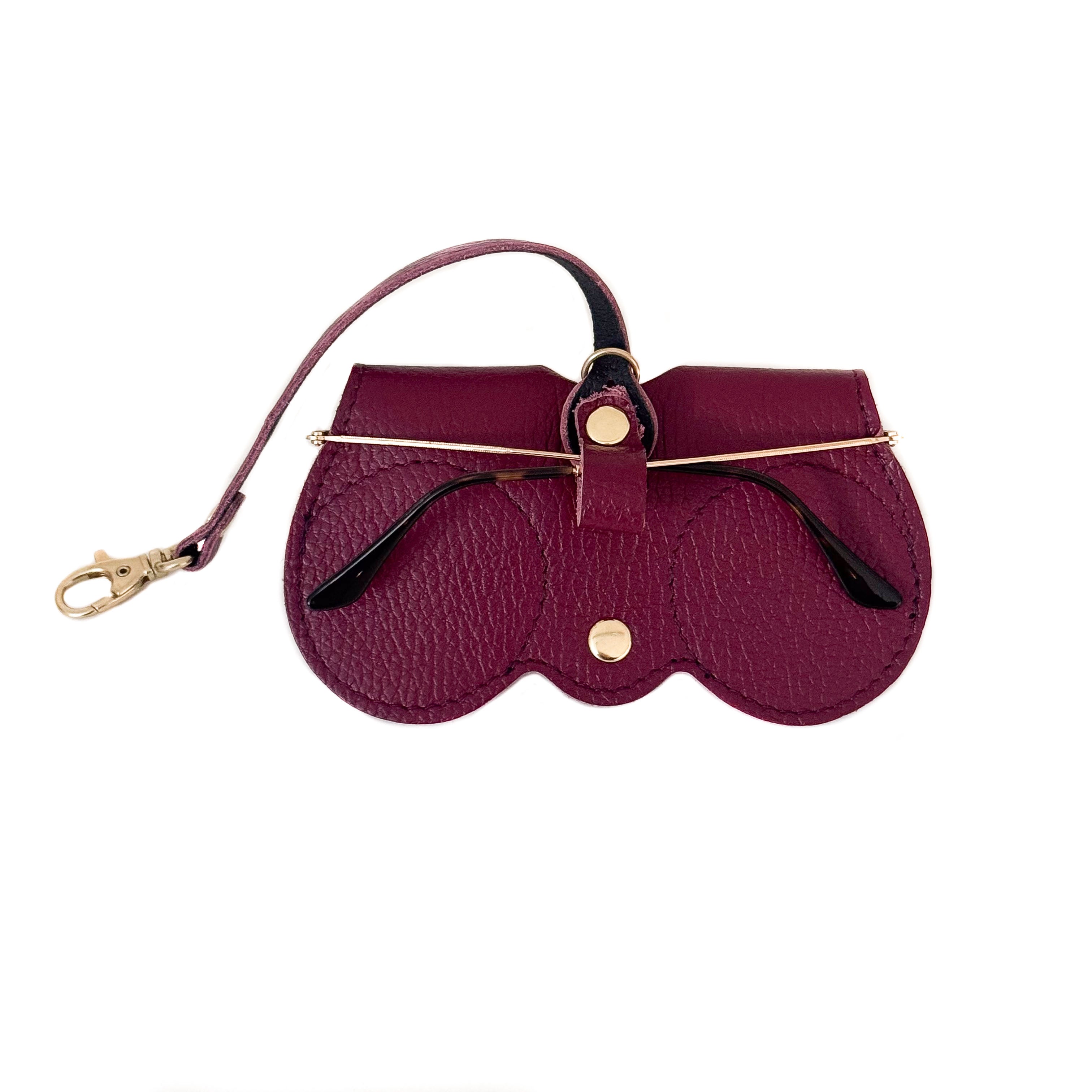 Sunglasses Case - GLITZ N PIECES