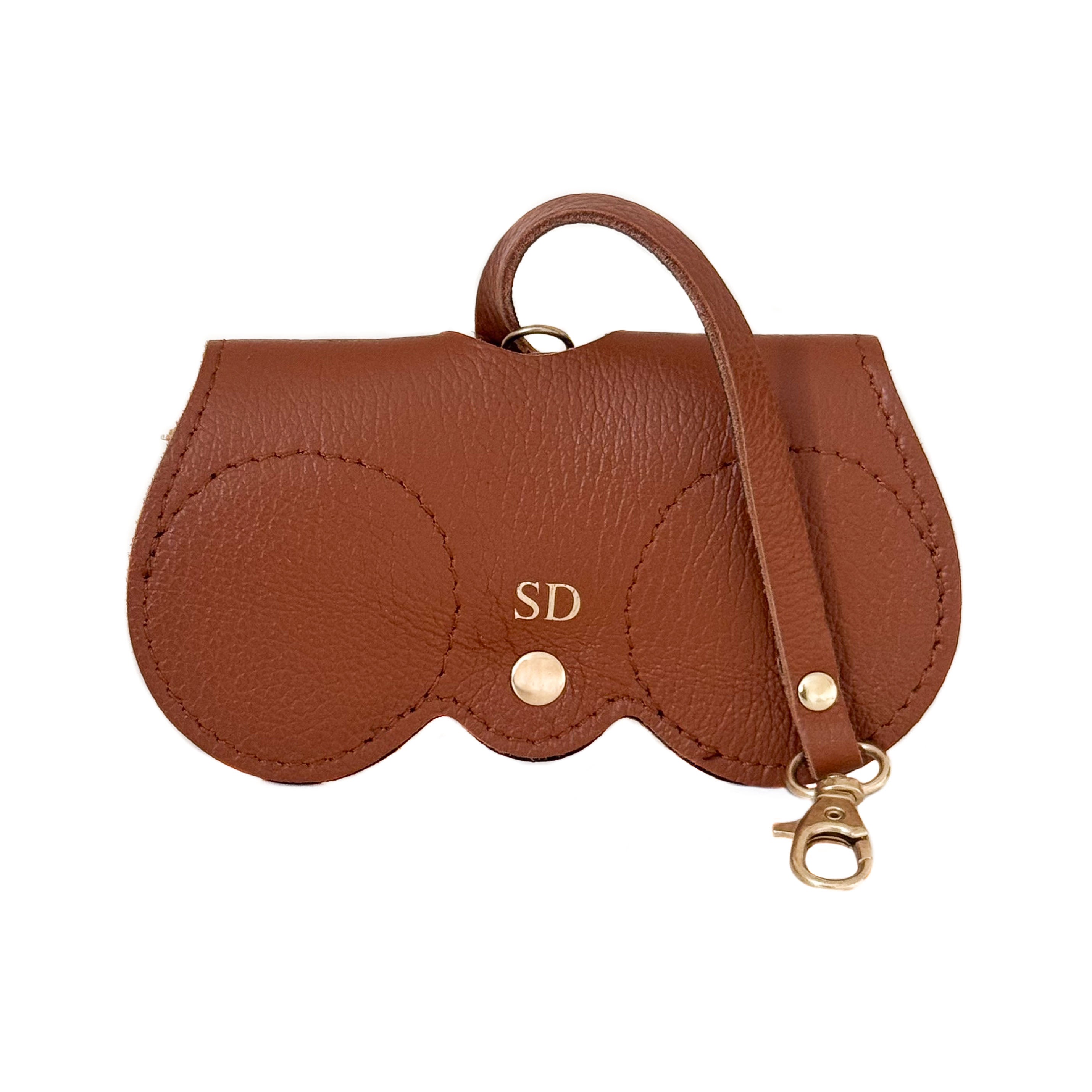 Sunglasses Case - GLITZ N PIECES