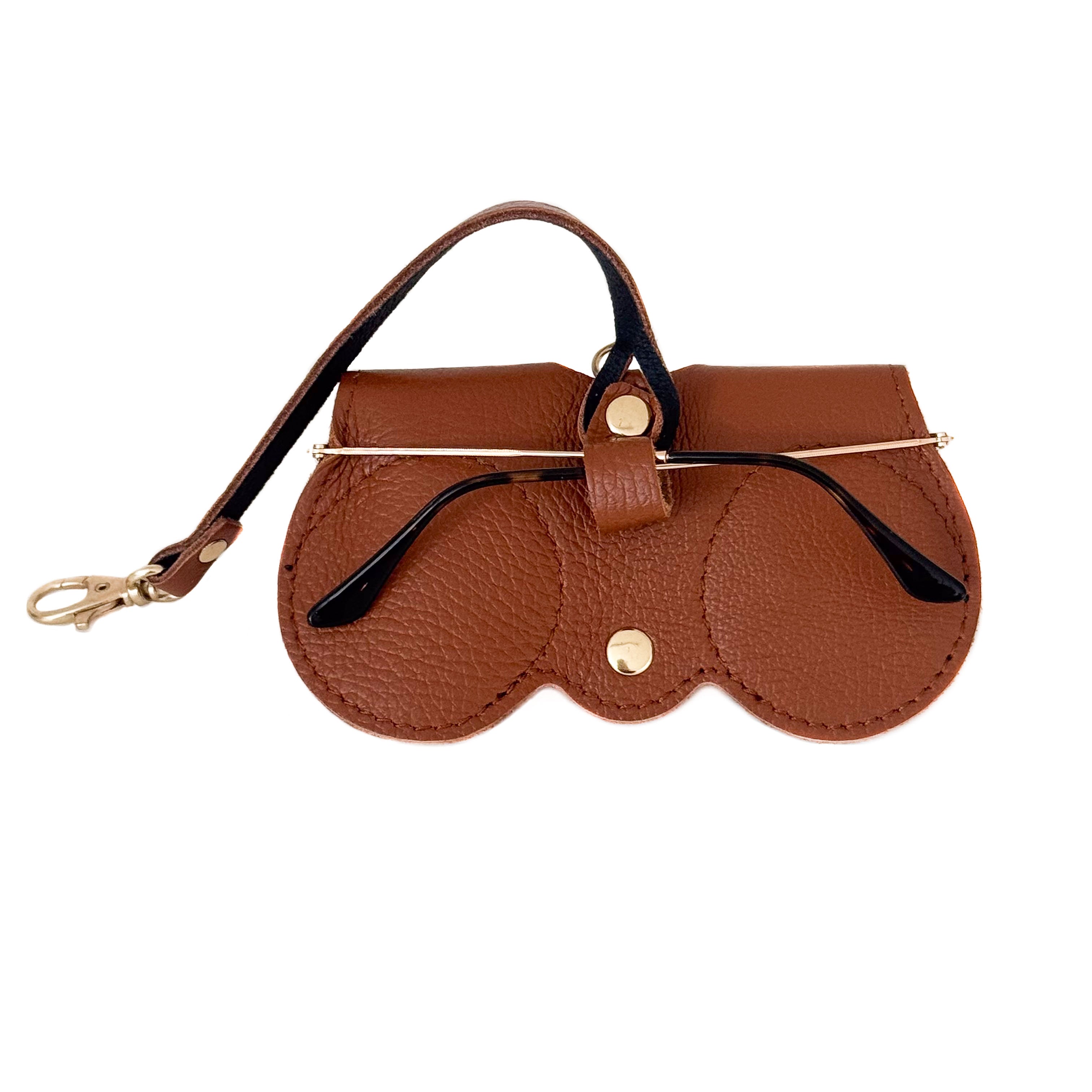 Sunglasses Case - GLITZ N PIECES