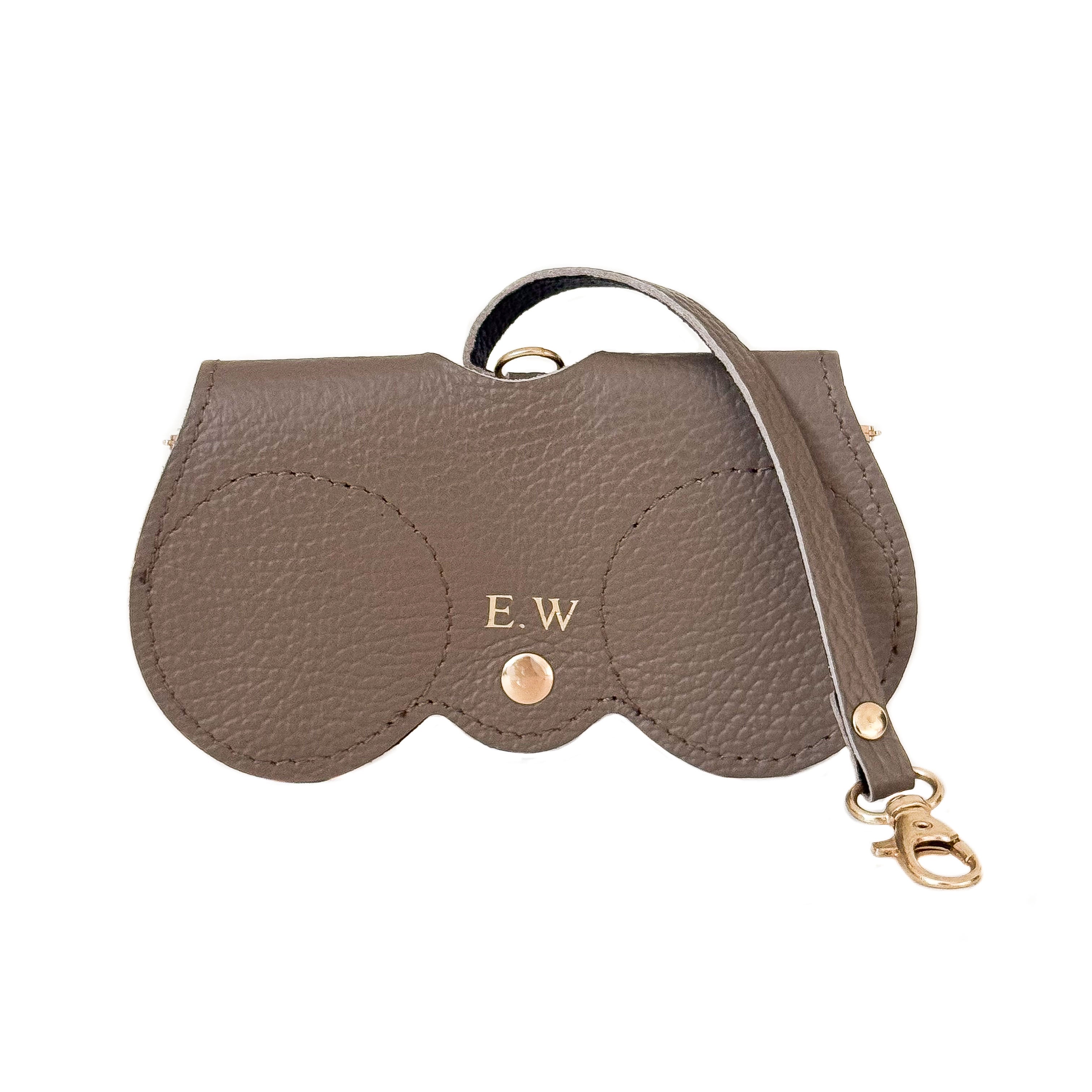 Sunglasses Case - GLITZ N PIECES