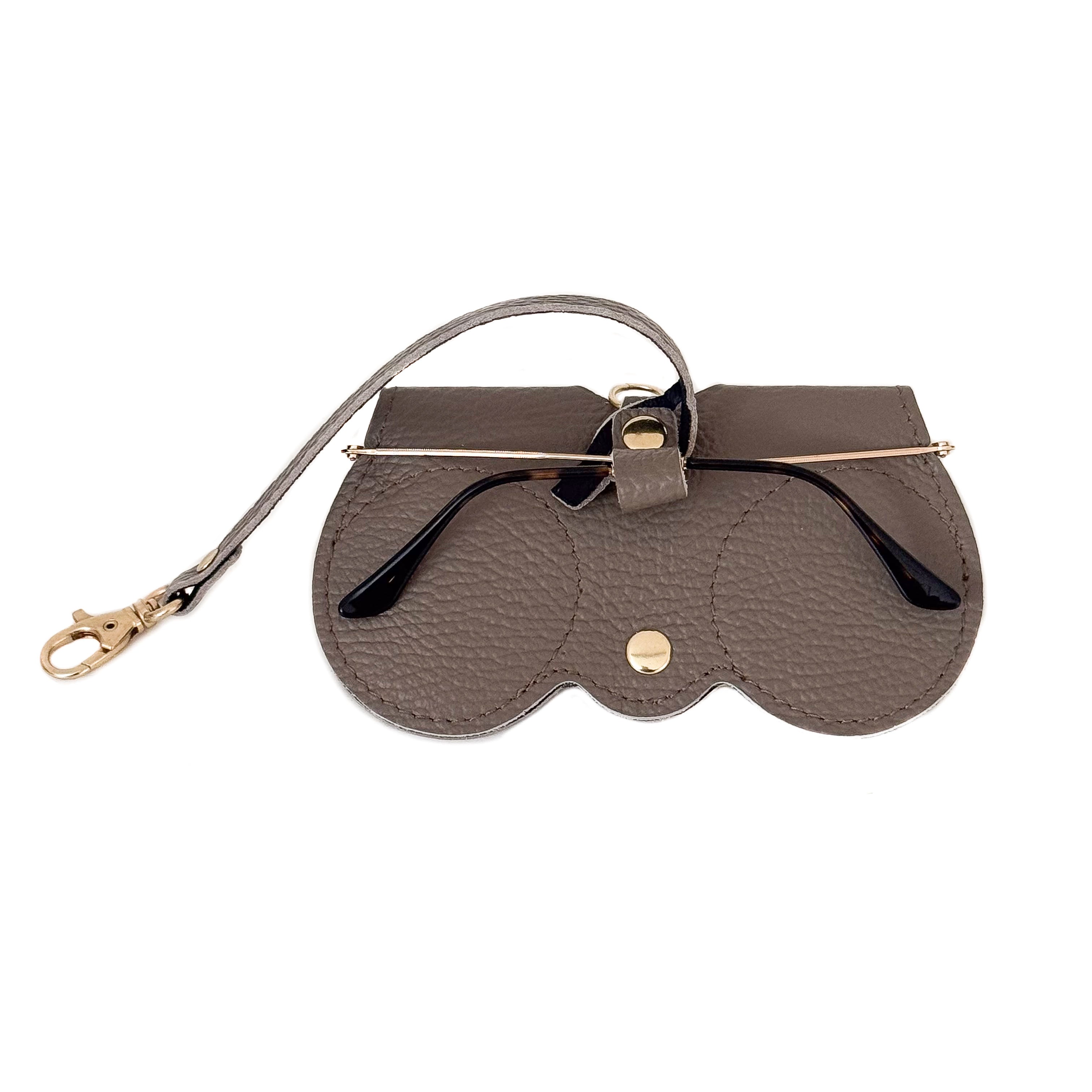 Sunglasses Case - GLITZ N PIECES