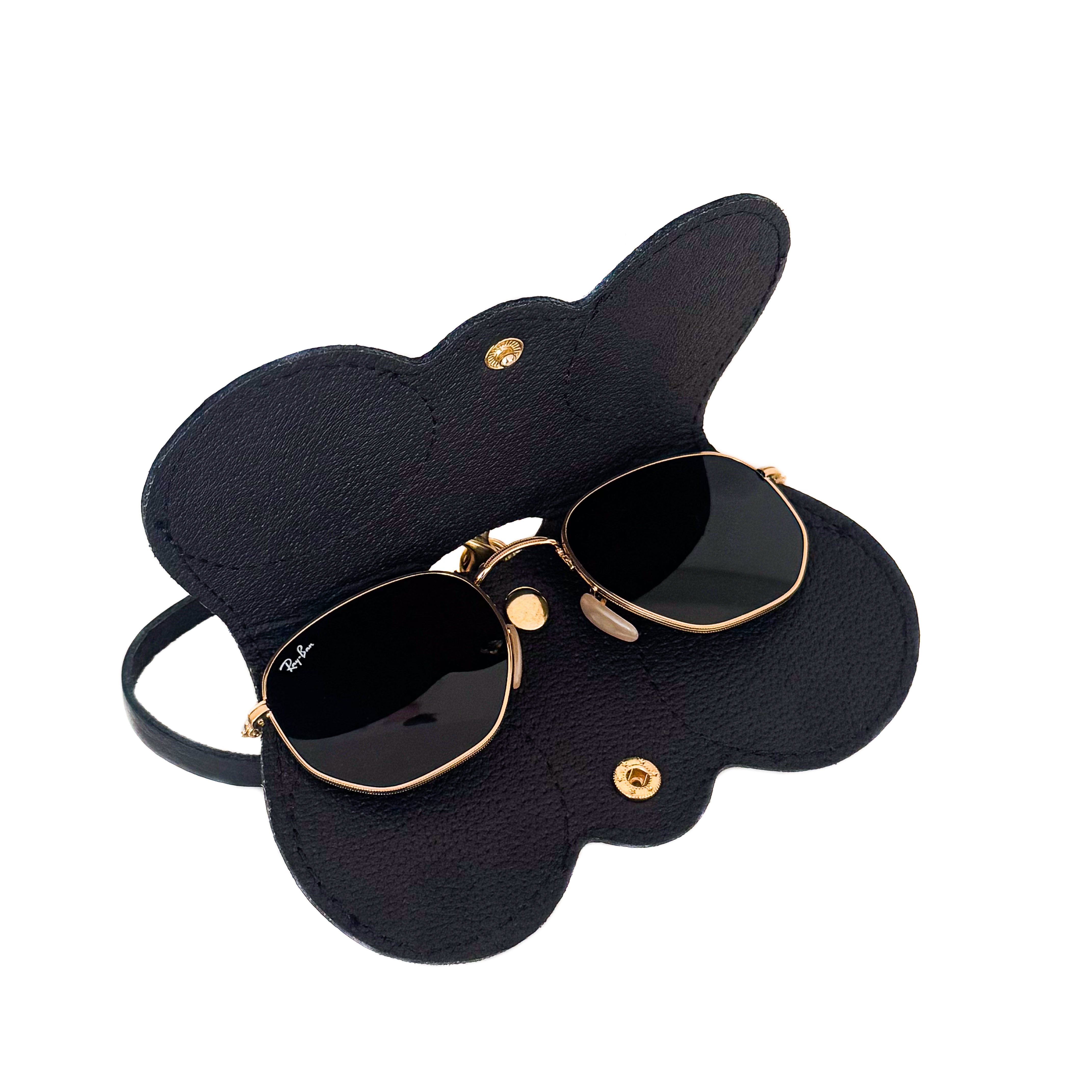 Sunglasses Case - GLITZ N PIECES