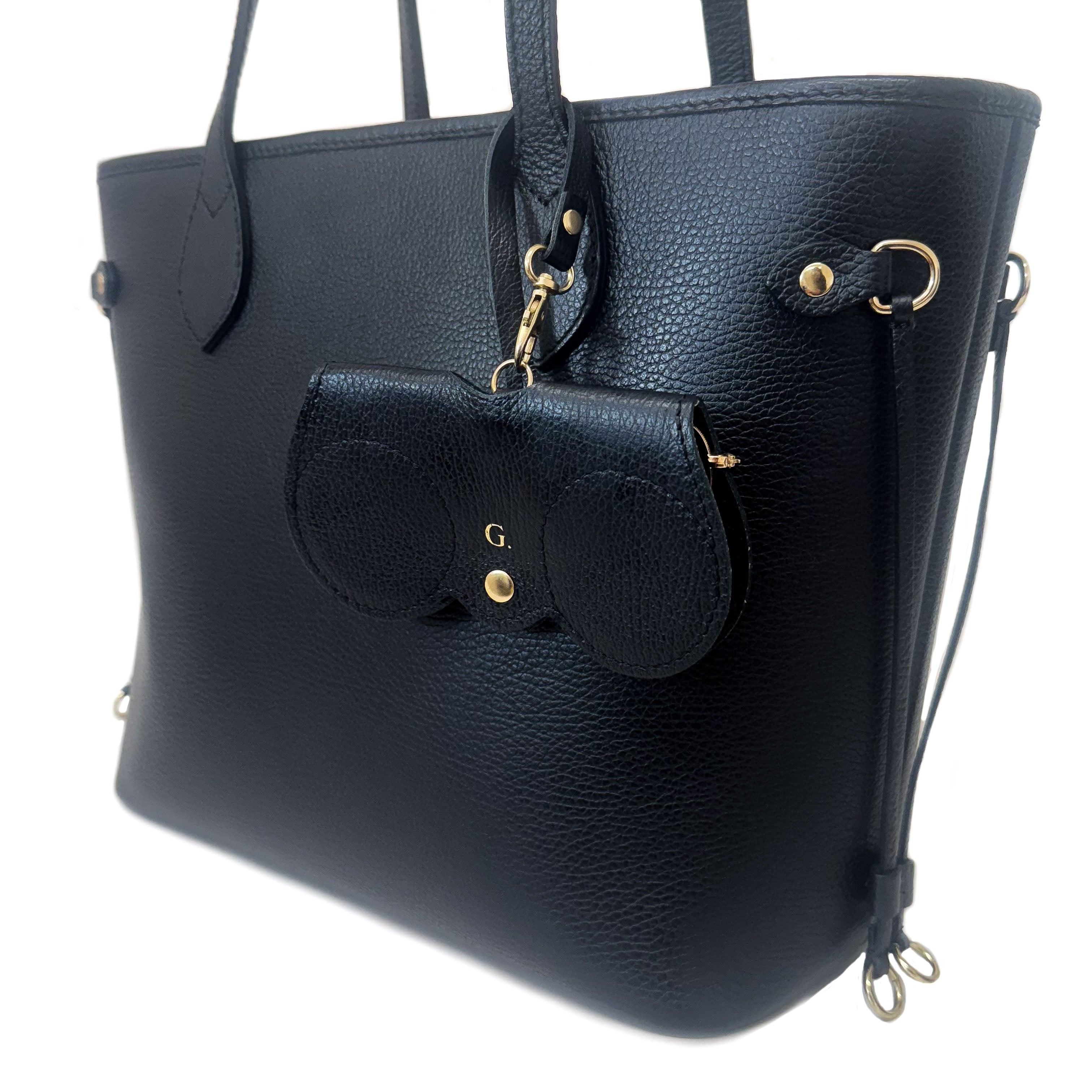 Sunglasses Case - GLITZ N PIECES