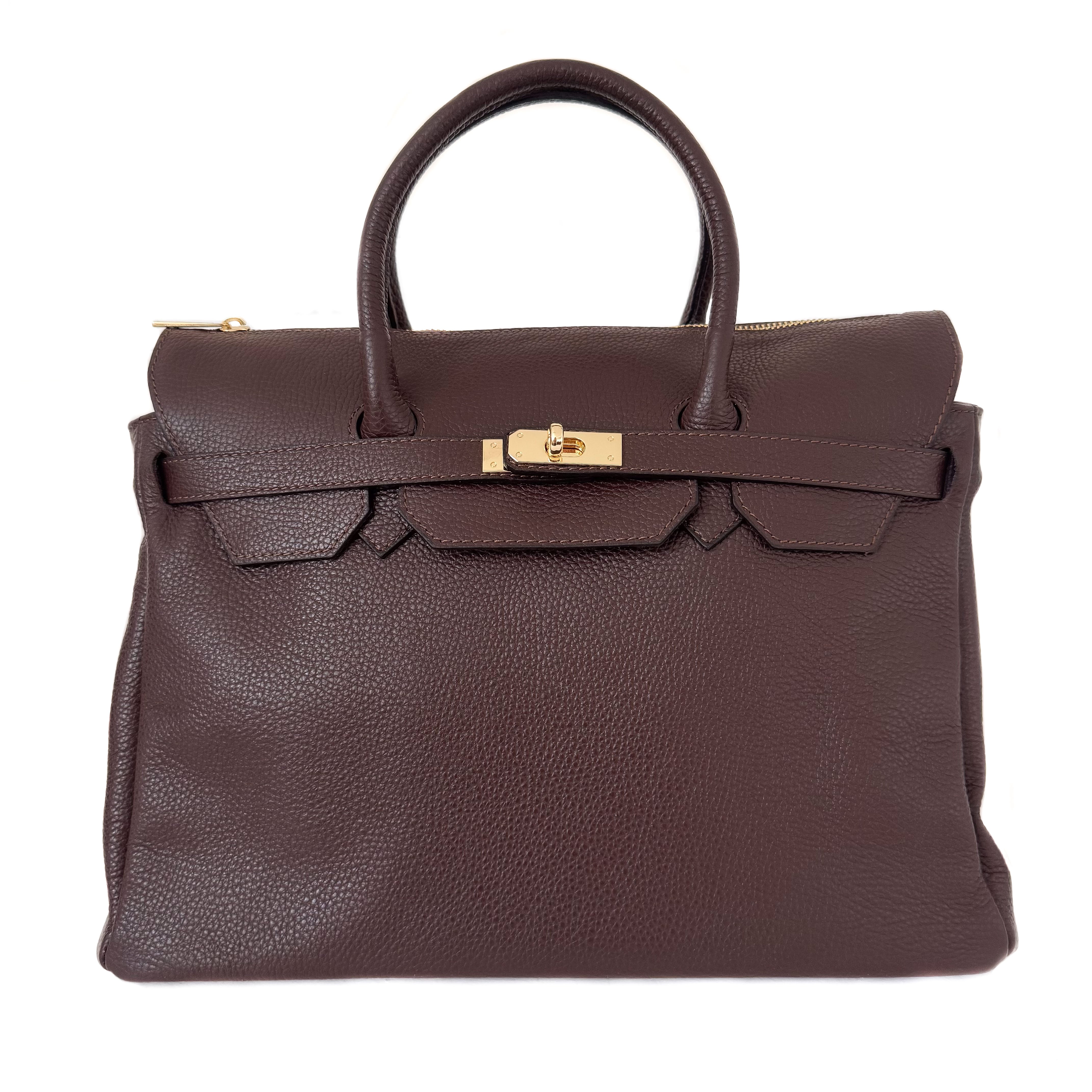 The Charlotte Bag - Large - GLITZ N PIECES