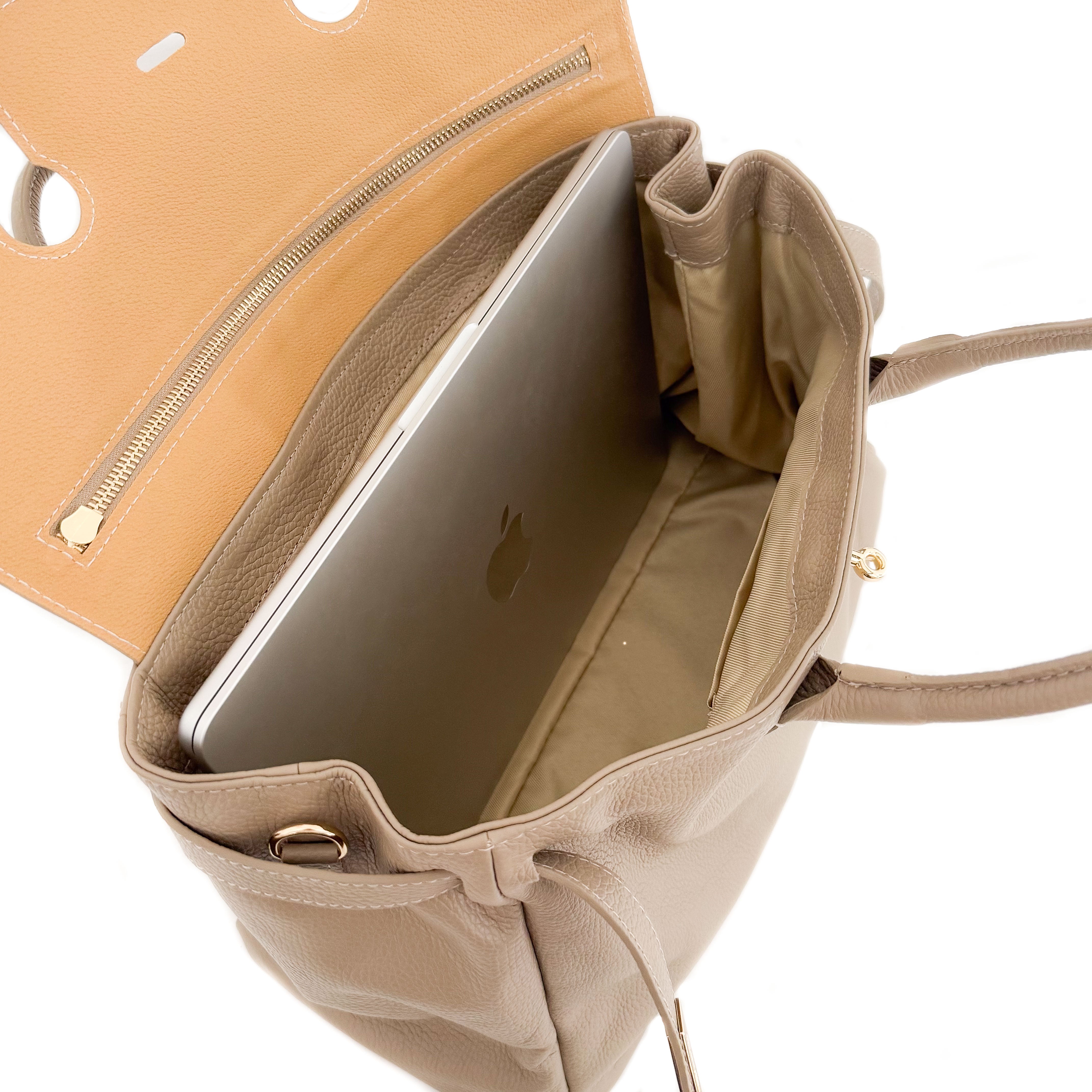 The Charlotte Bag - Large - GLITZ N PIECES