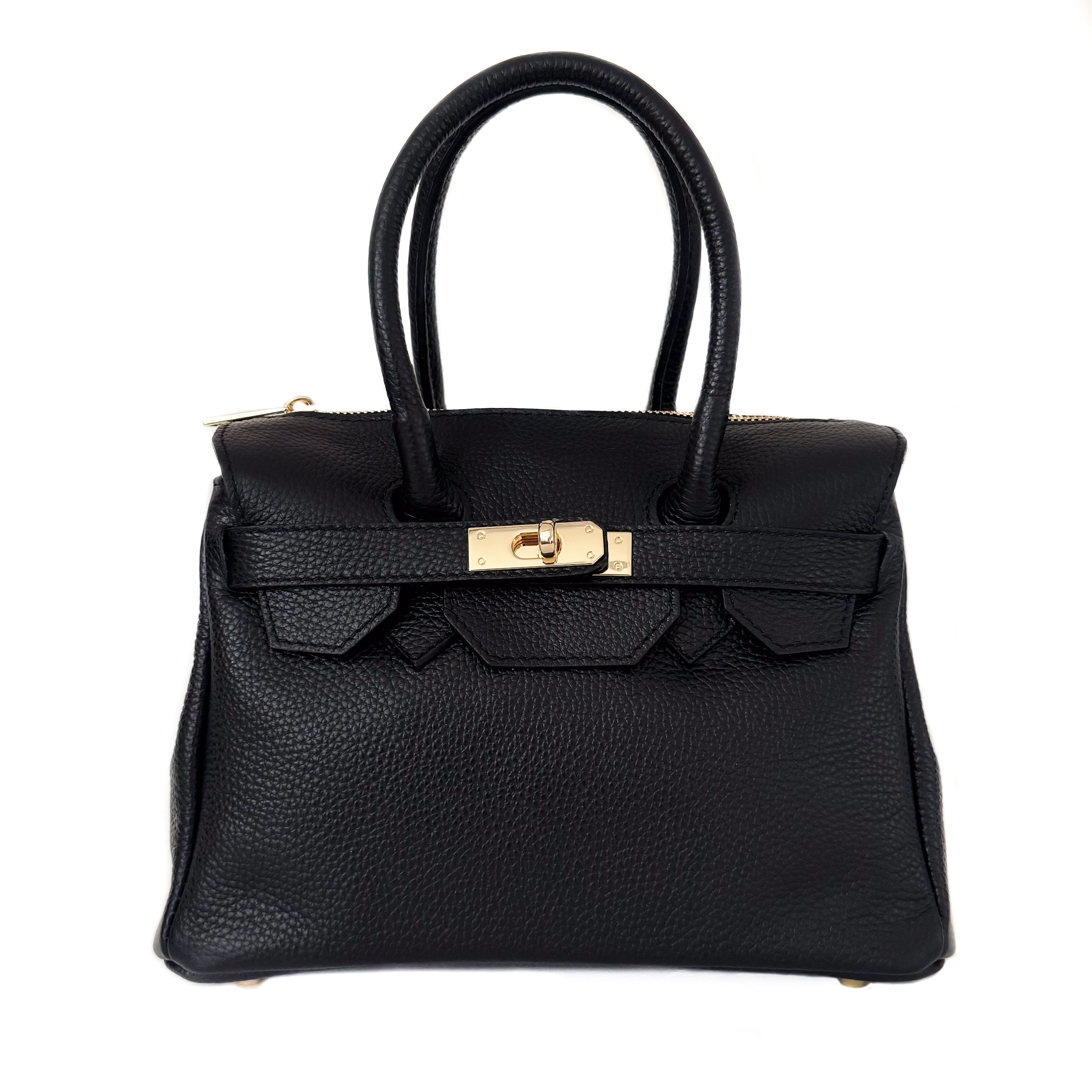 The Charlotte Bag - Mini - GLITZ N PIECES