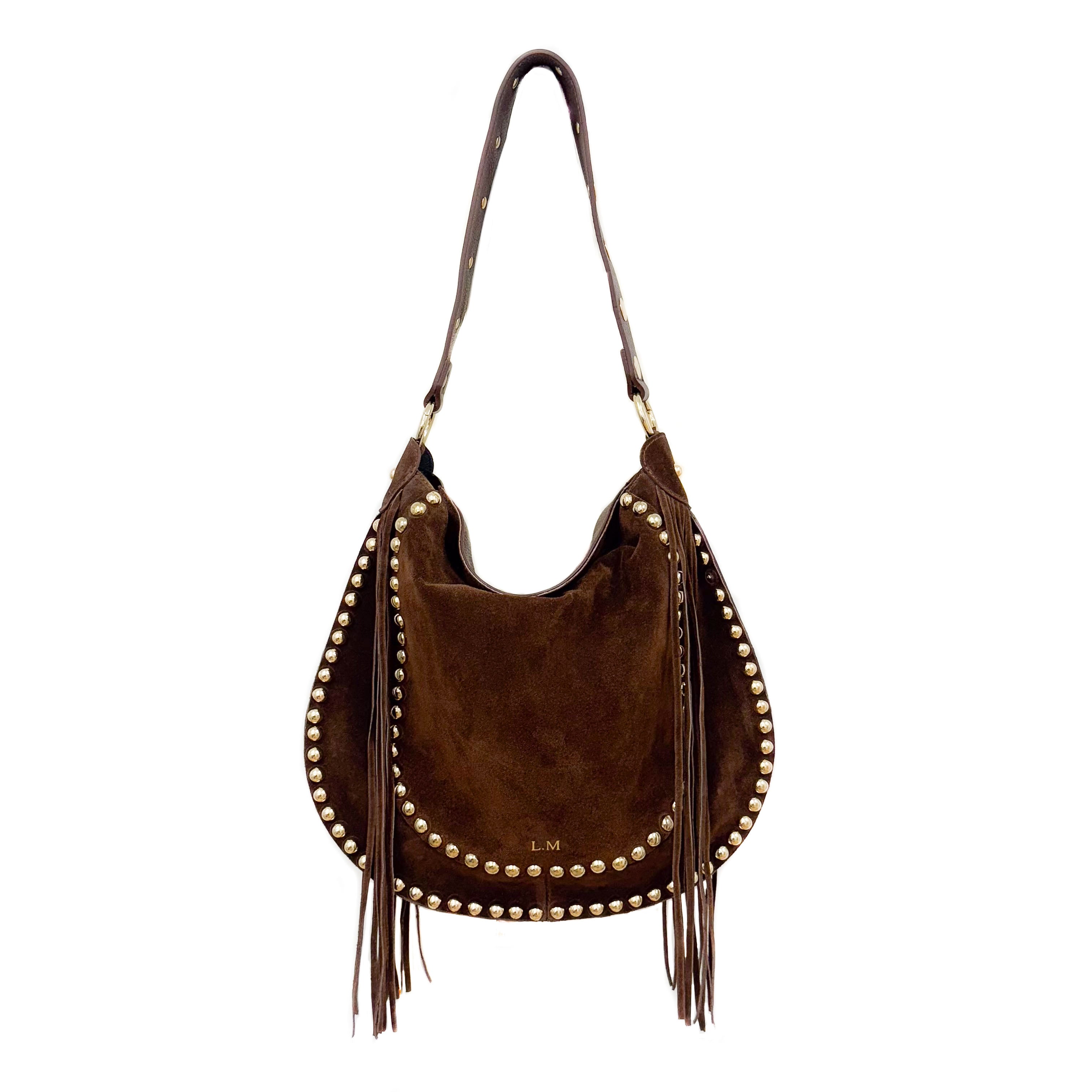 The Cher Bag - GLITZ N PIECES