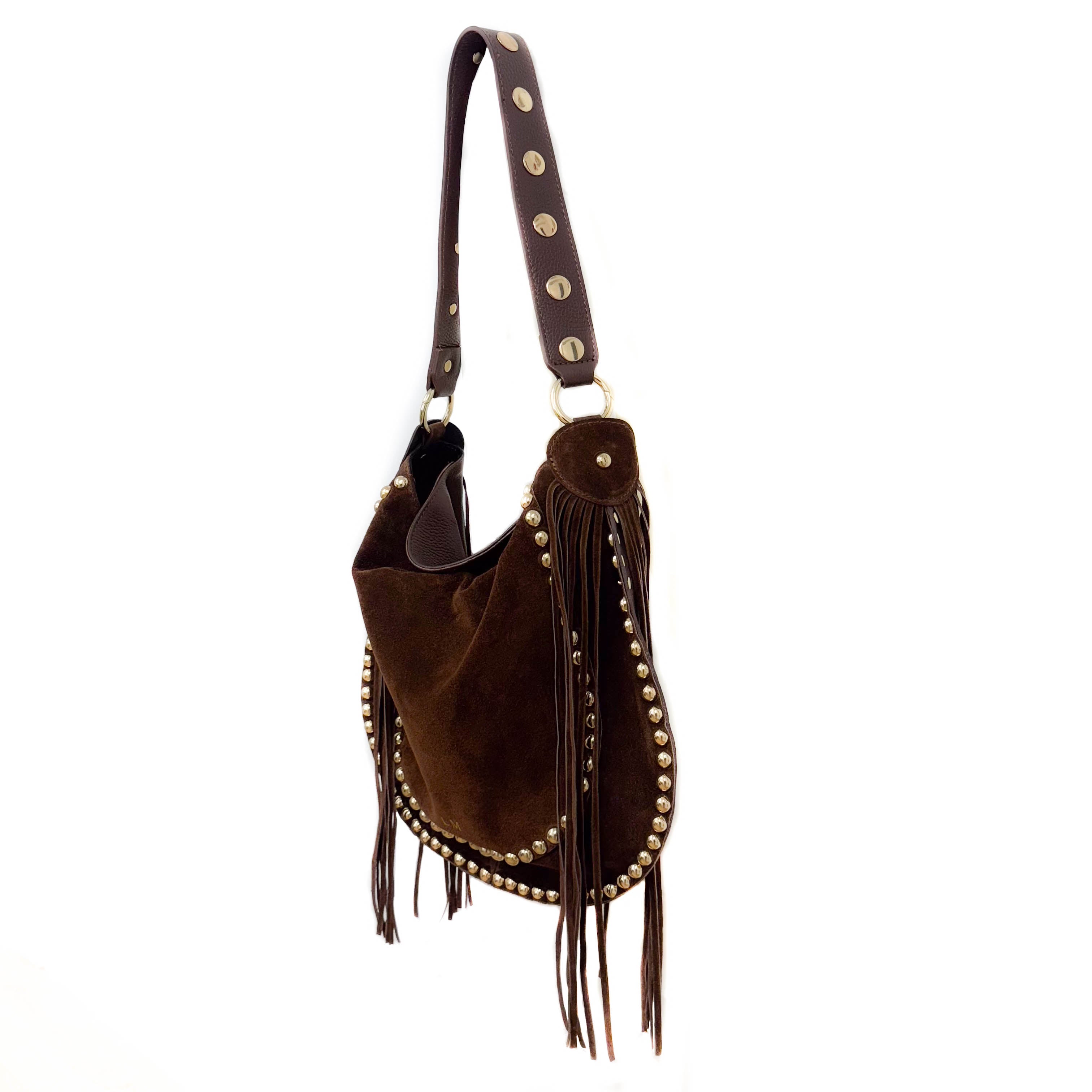 The Cher Bag - GLITZ N PIECES