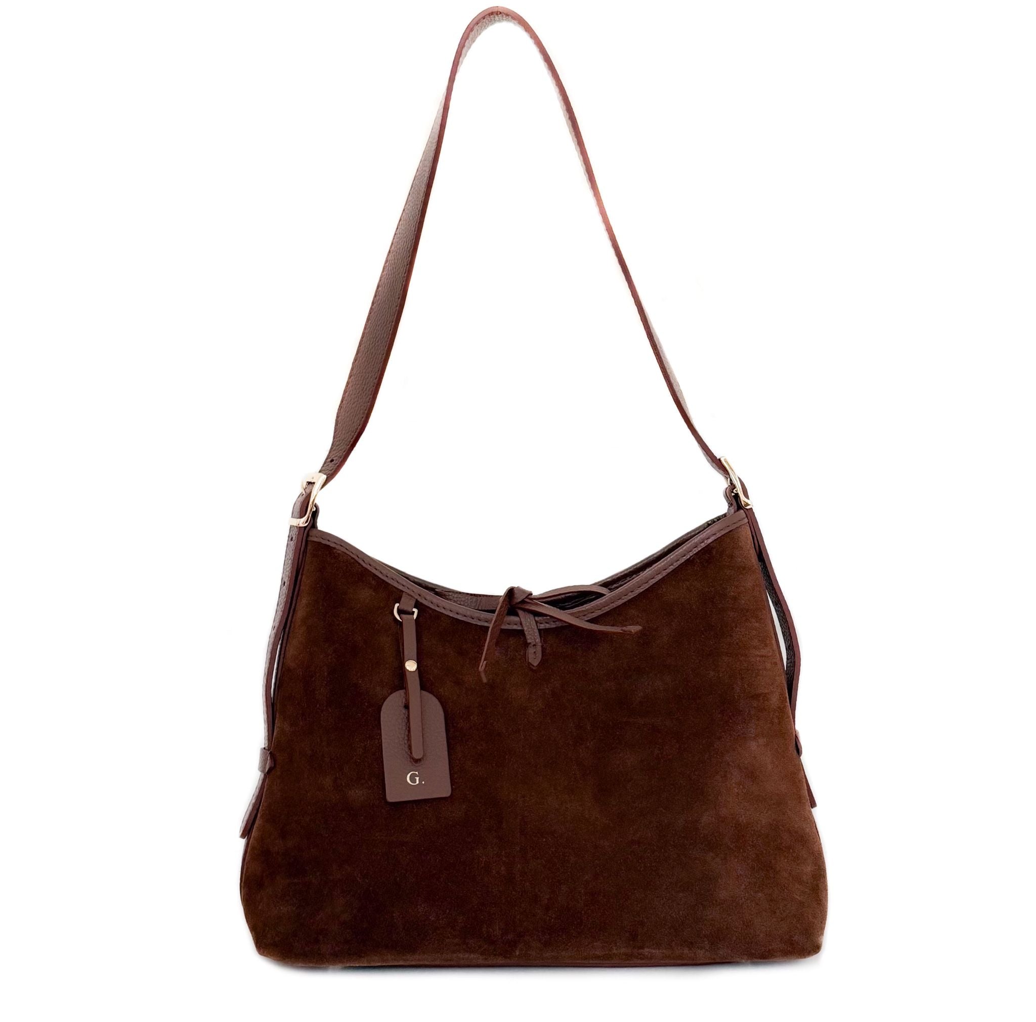 The Emelie Bag - GLITZ N PIECES