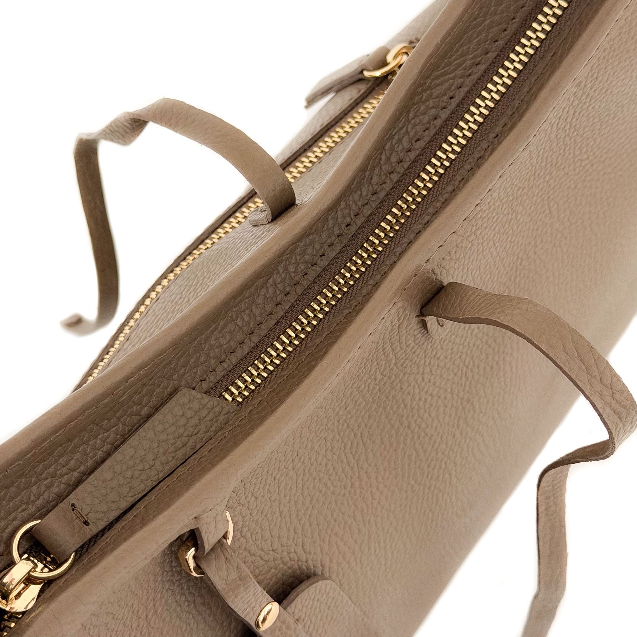 The Emelie Bag - GLITZ N PIECES