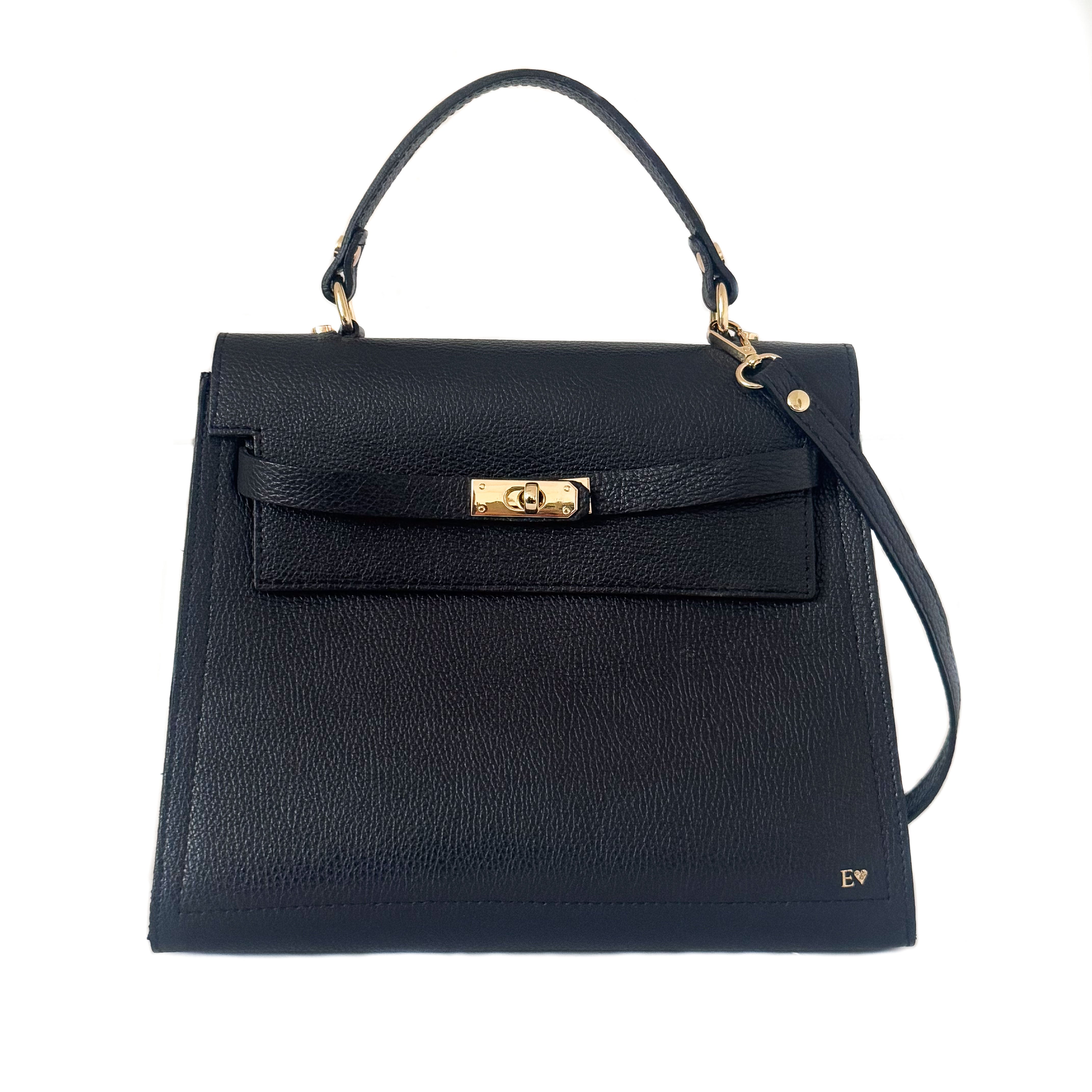 The Kate Bag - Large - GLITZ N PIECES