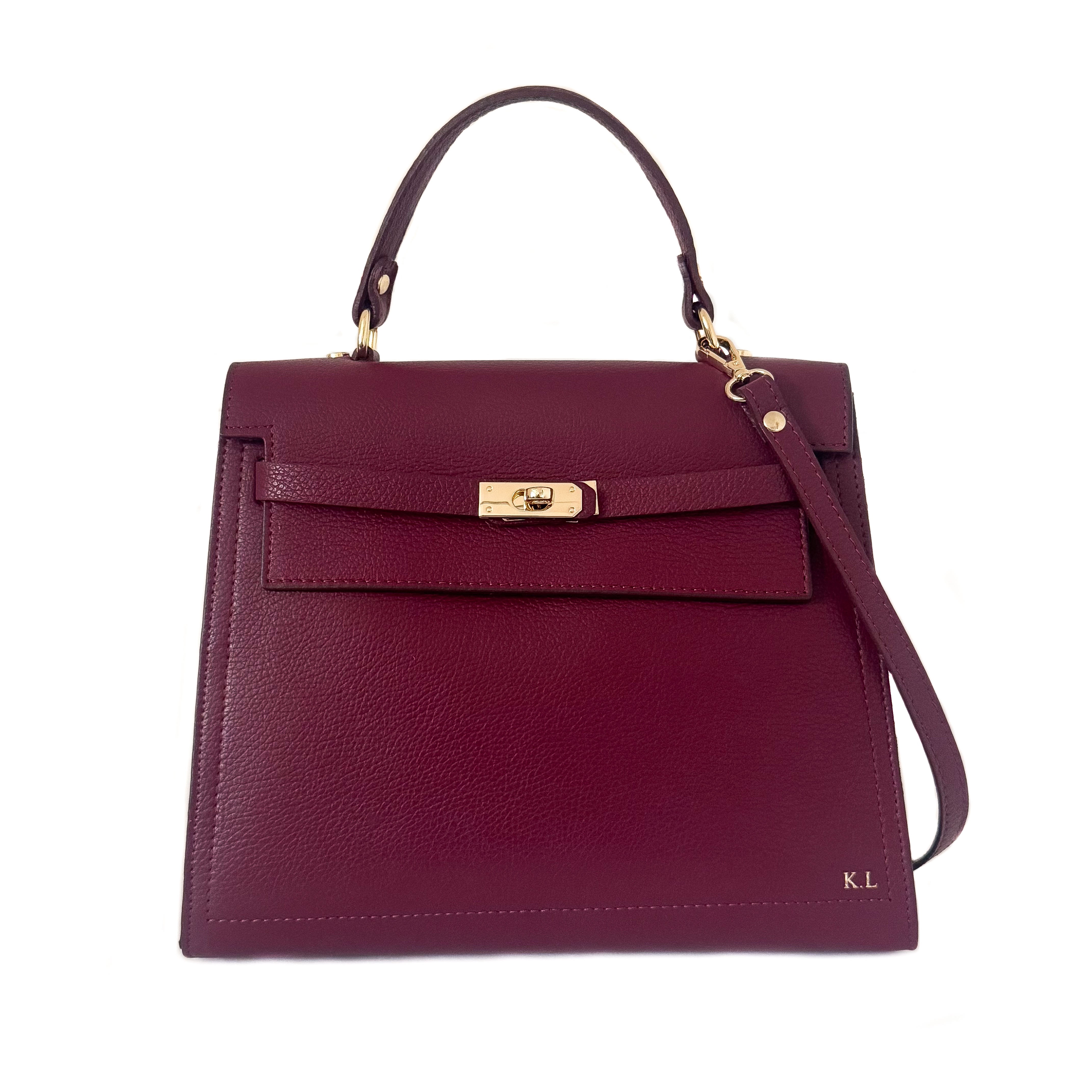 The Kate Bag - Large - GLITZ N PIECES