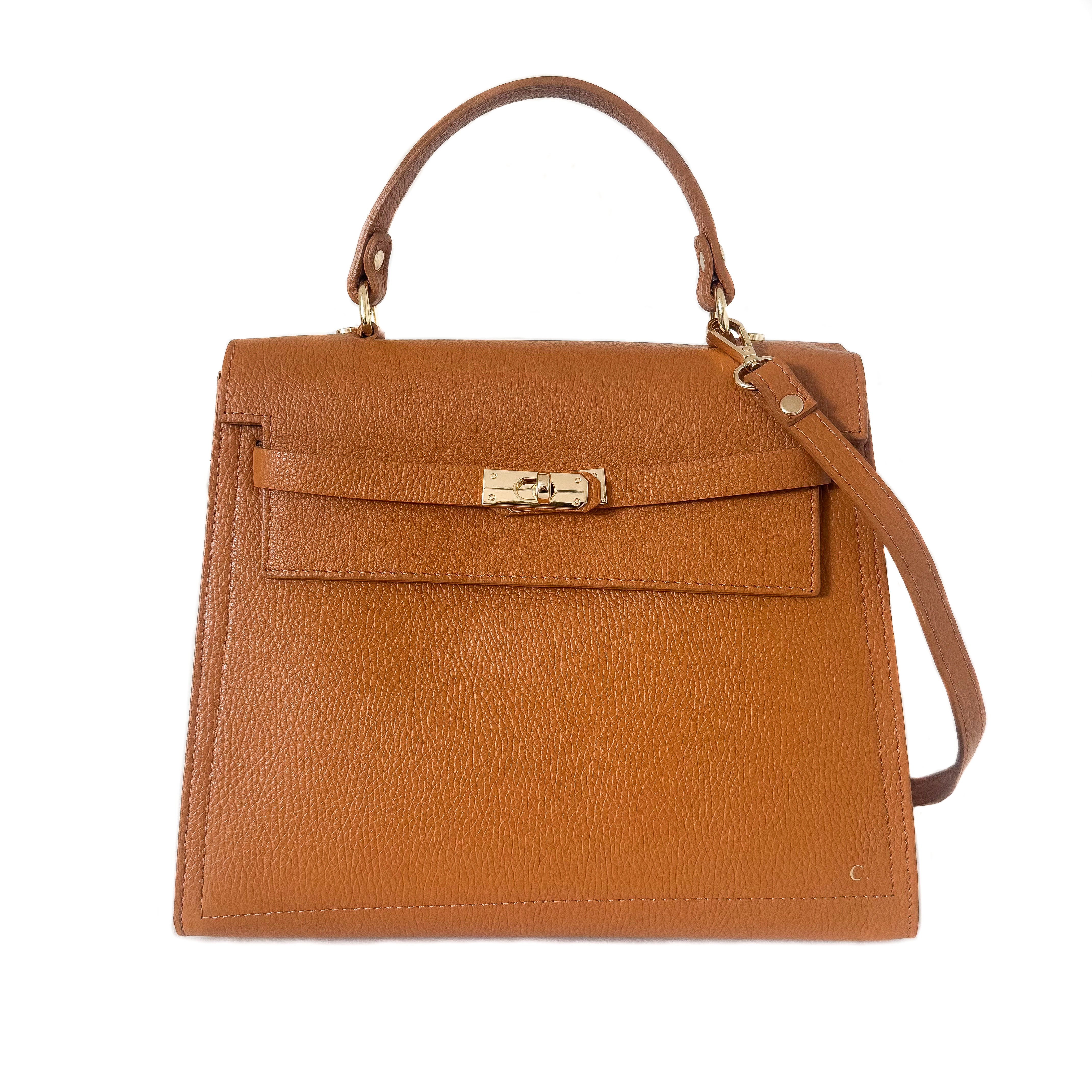 The Kate Bag - Large - GLITZ N PIECES