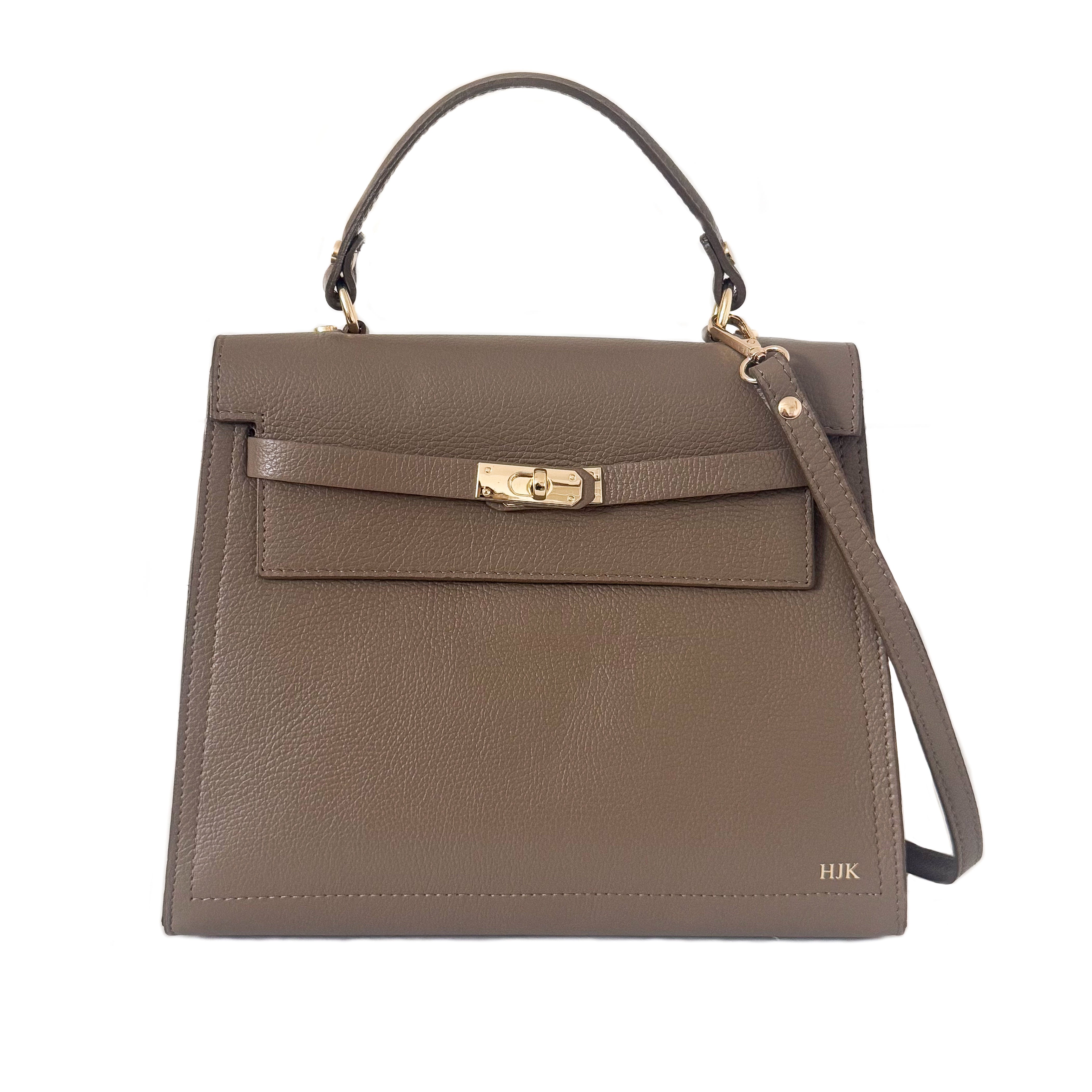 The Kate Bag - Large - GLITZ N PIECES