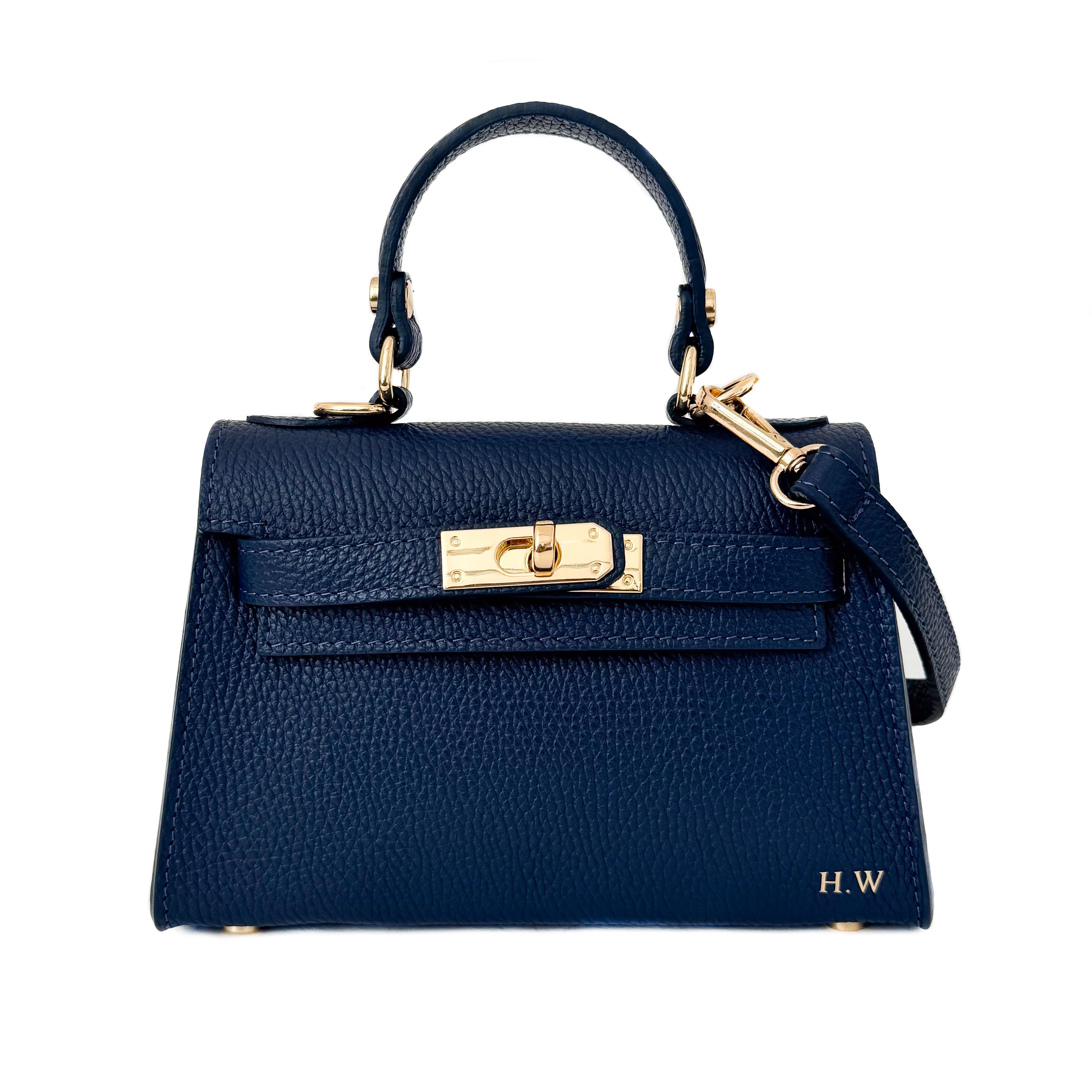 The Kate Bag - GLITZ N PIECES