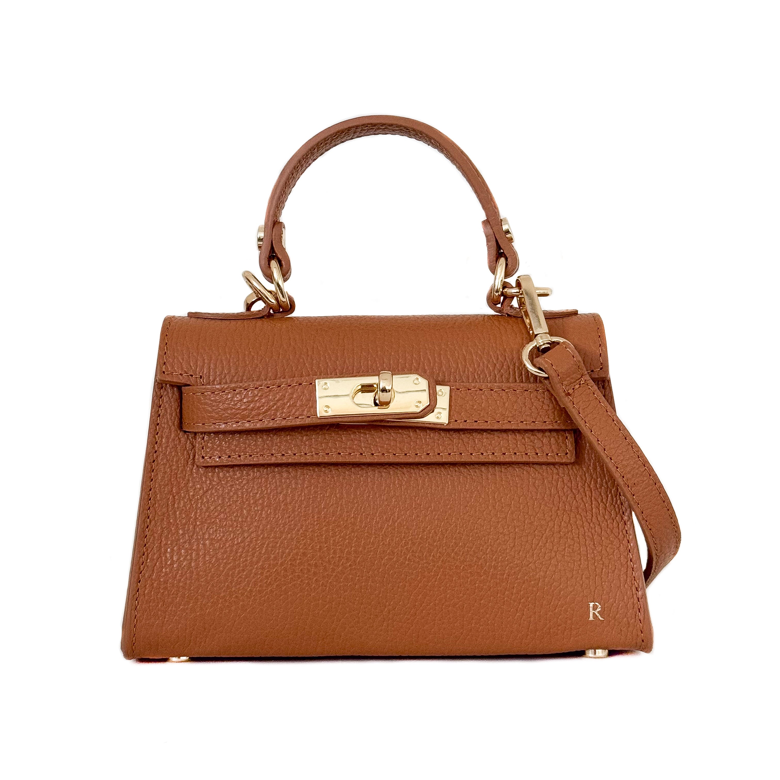 The Kate Bag - GLITZ N PIECES