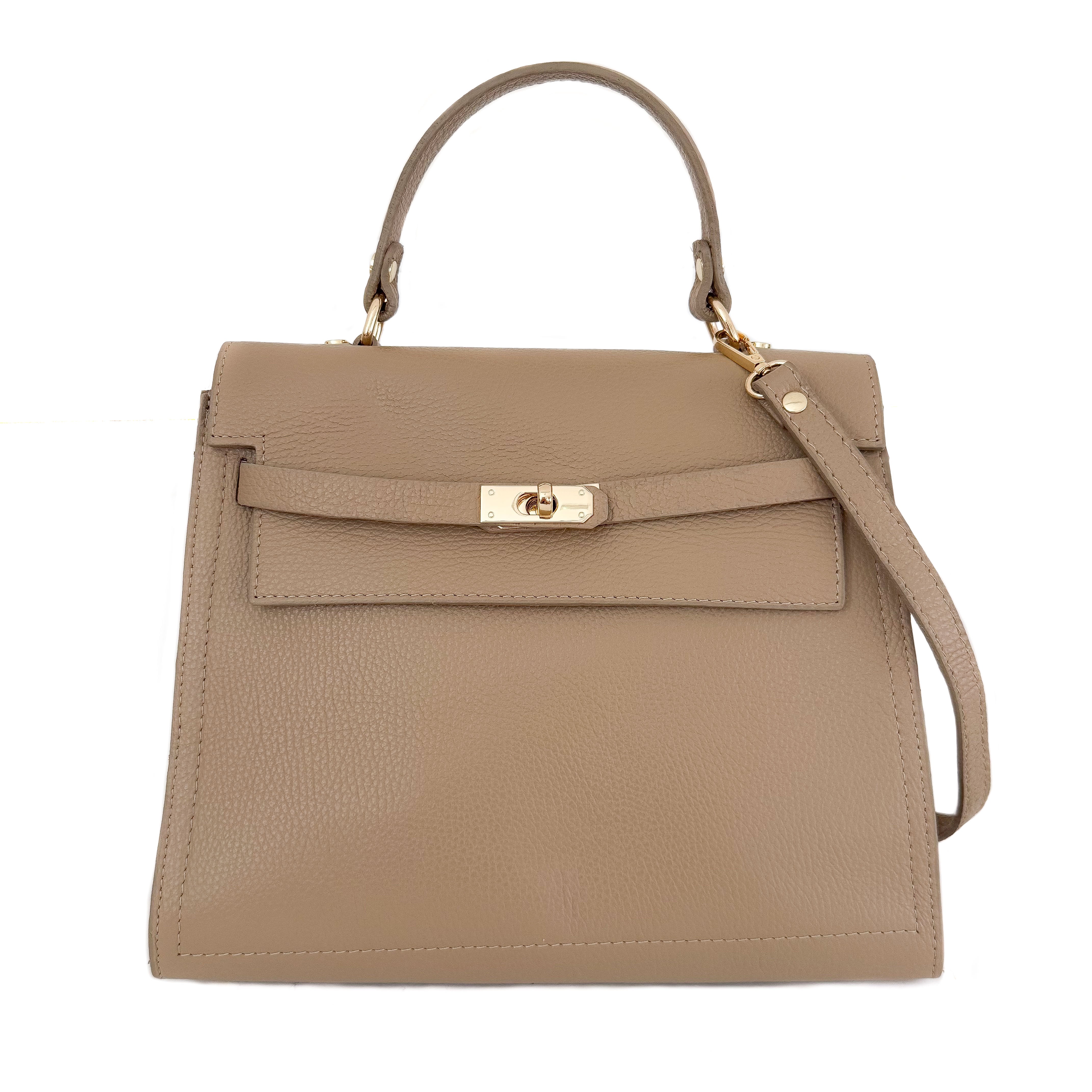 The Kate Bag - Large - GLITZ N PIECES