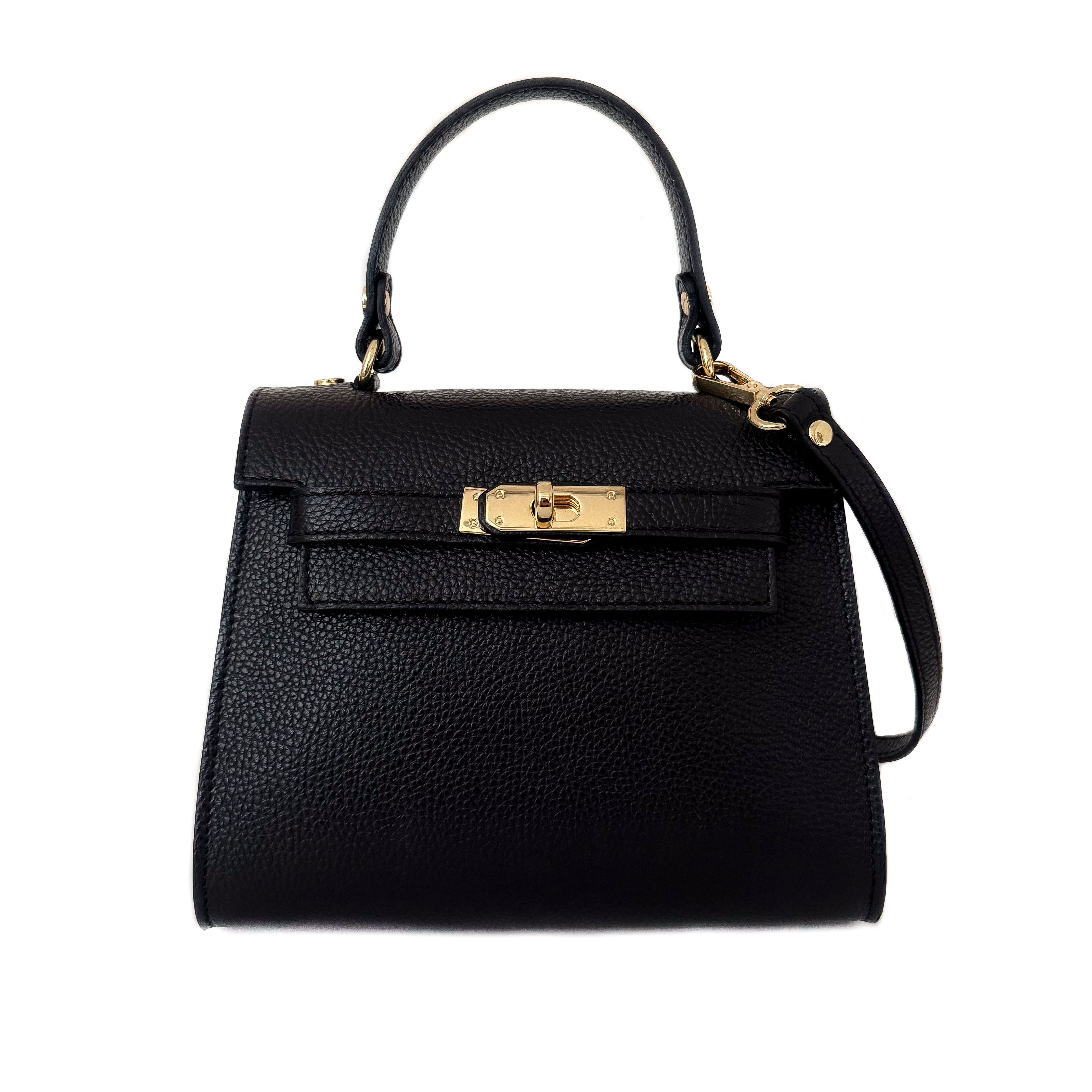 The Kate Bag - Medium - GLITZ N PIECES