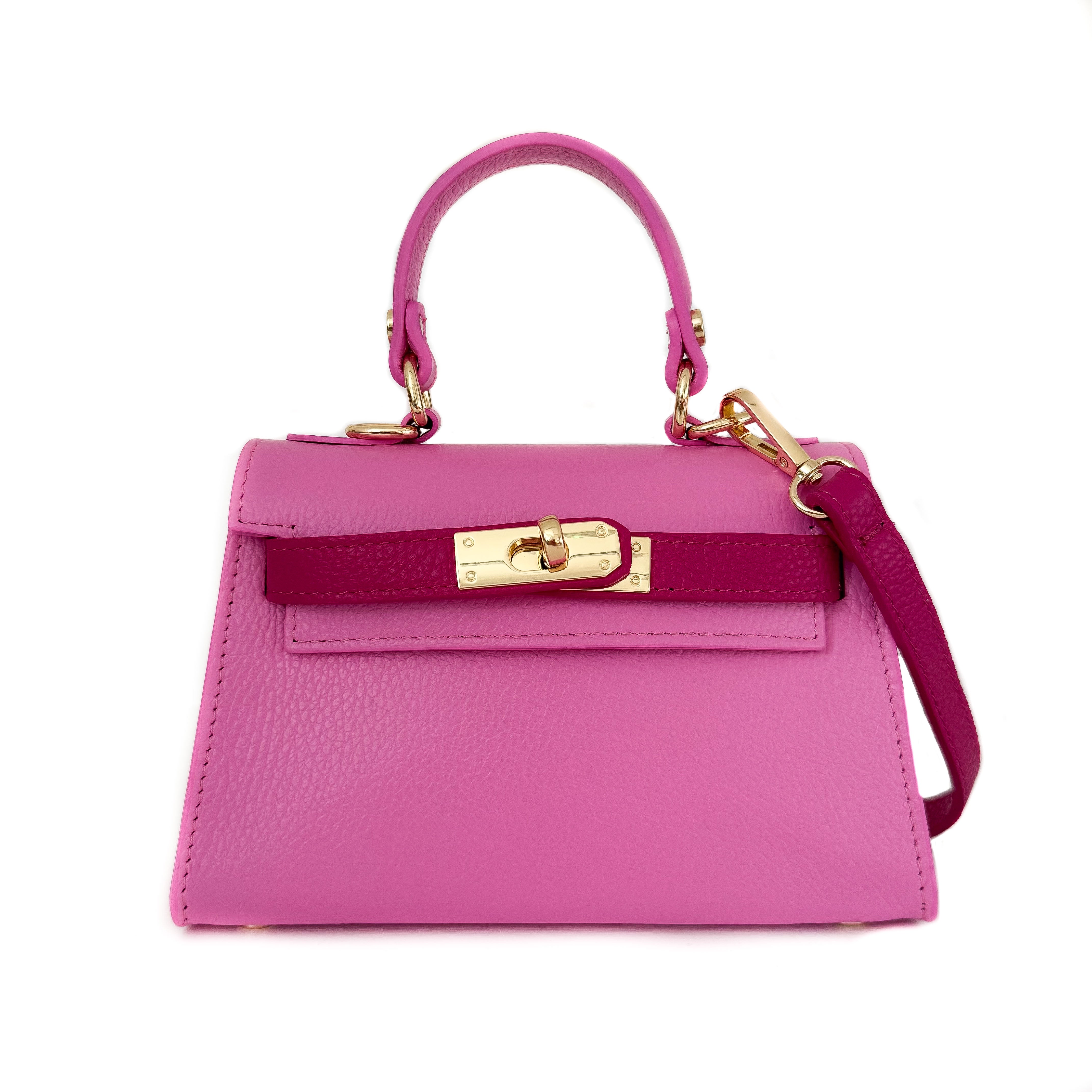 The Kate Bag - Two Tone - GLITZ N PIECES