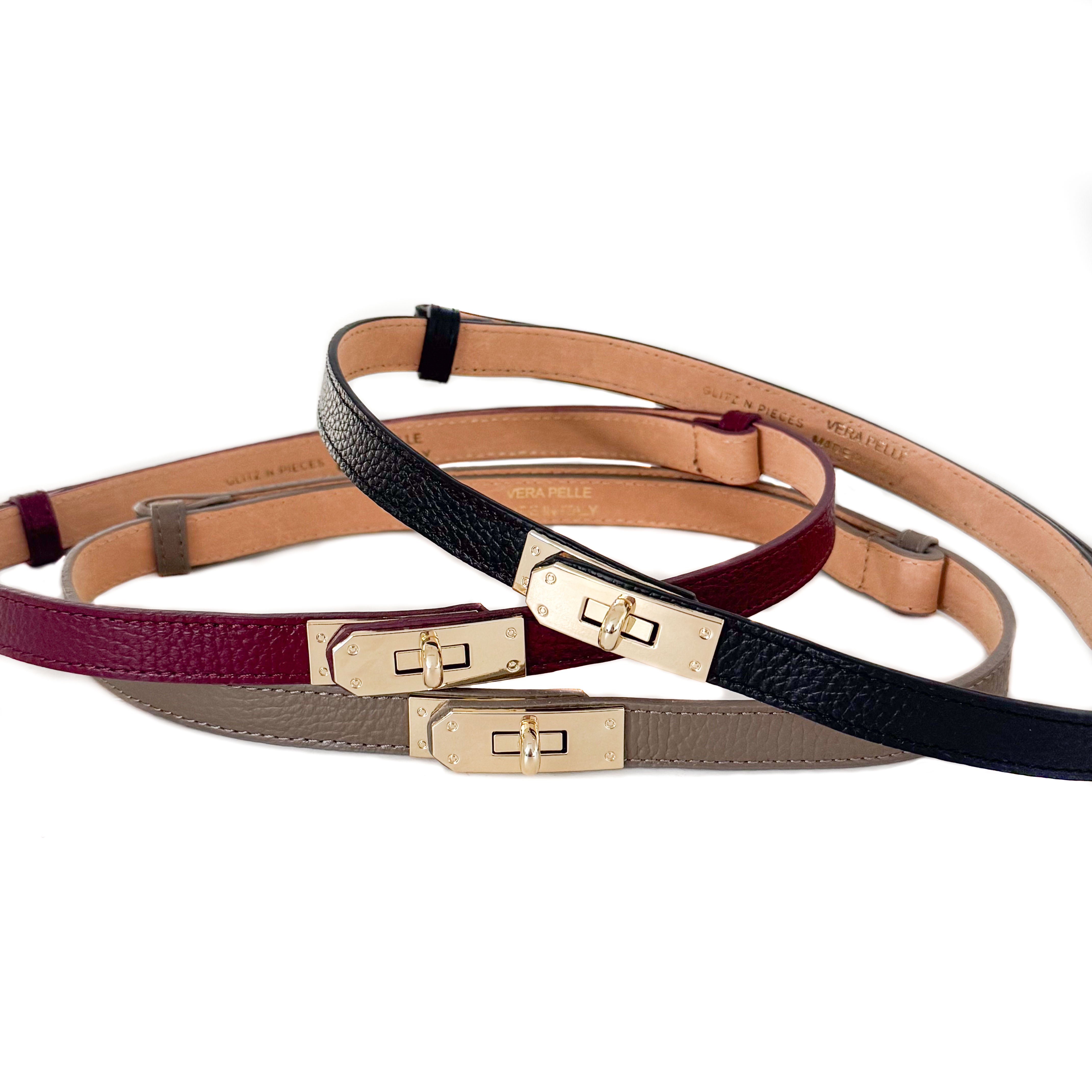 The Kate Belt - GLITZ N PIECES