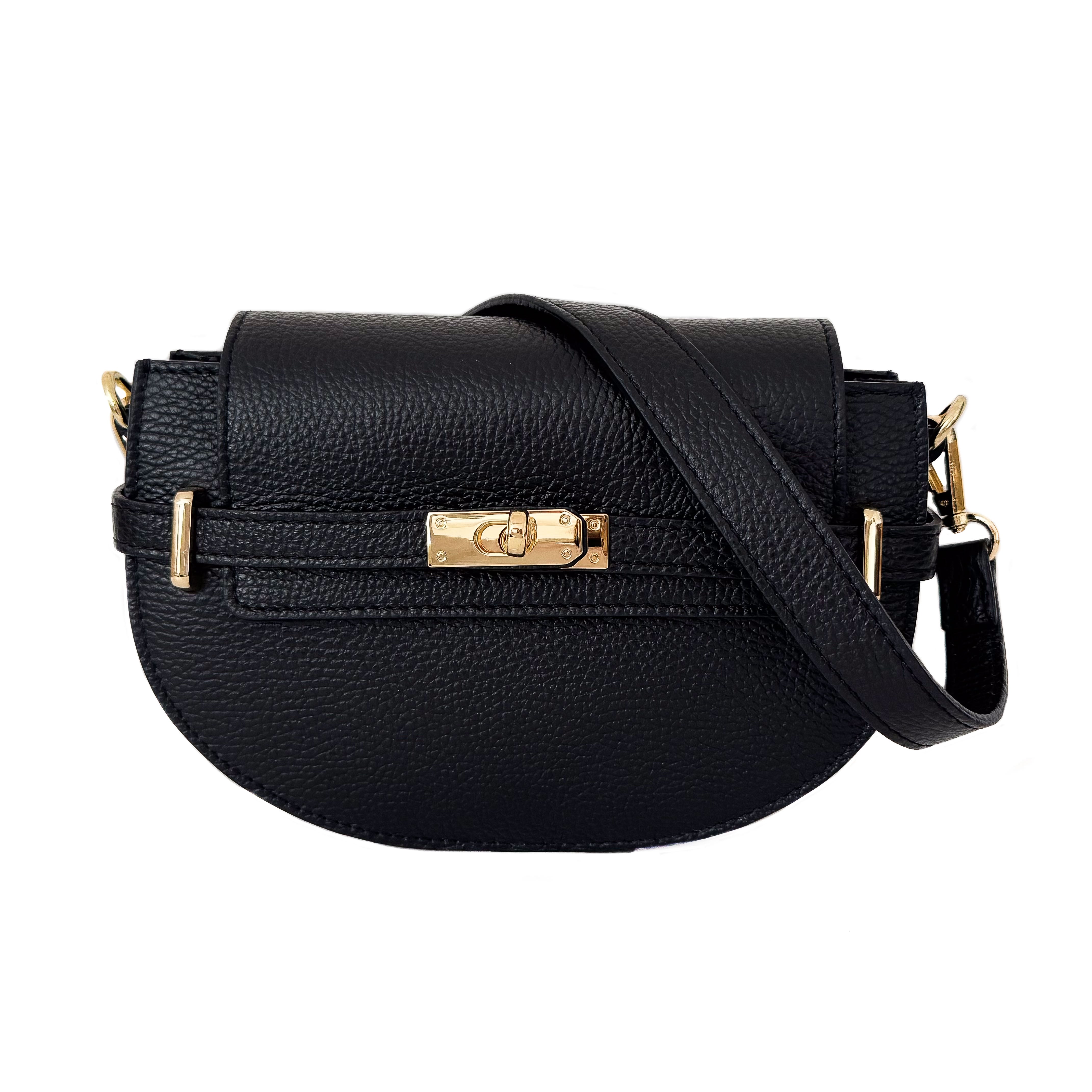 The Loren Bag - GLITZ N PIECES