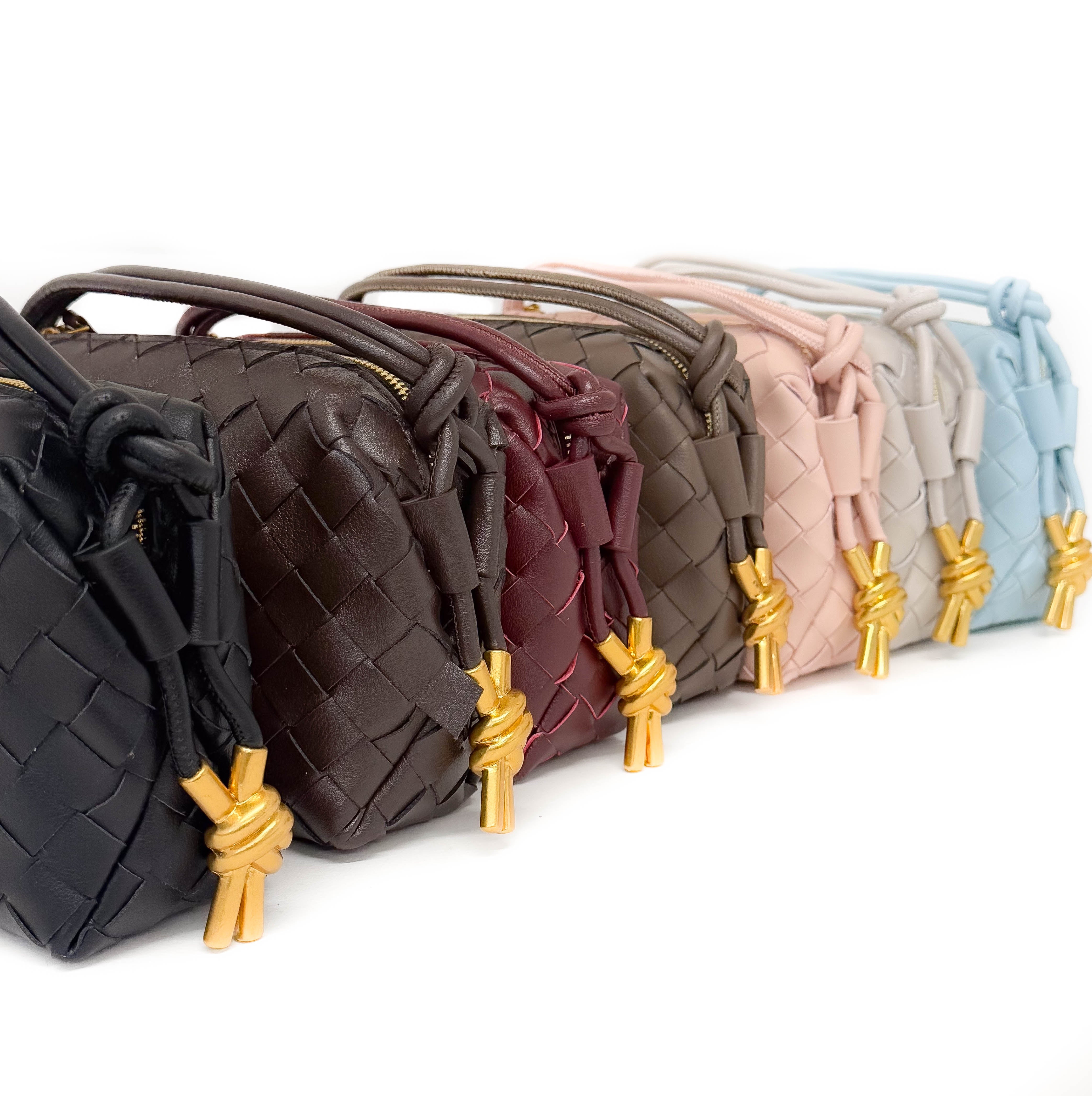 The Lucia Bag - GLITZ N PIECES