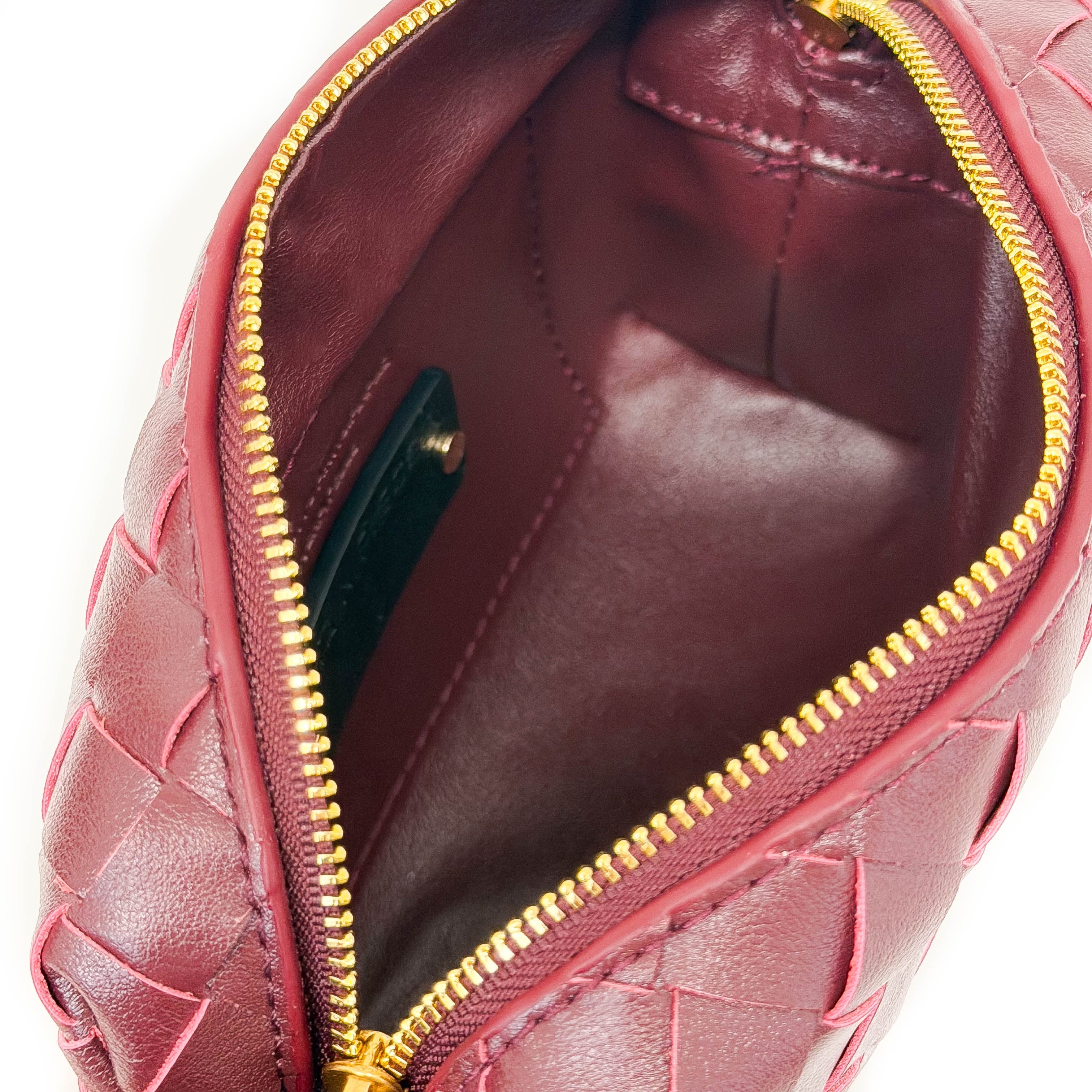 The Lucia Bag - GLITZ N PIECES