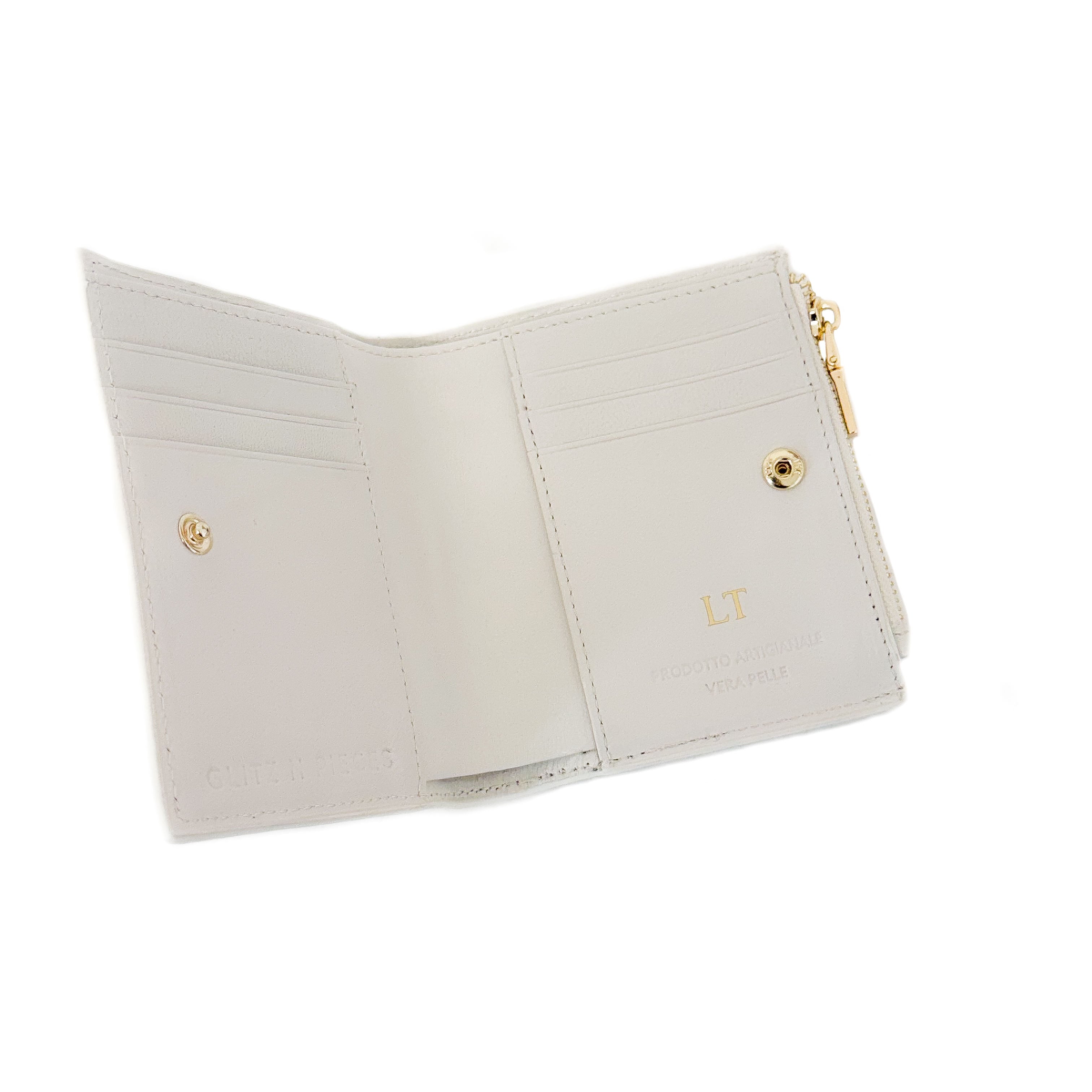 The Lucia Purse - GLITZ N PIECES