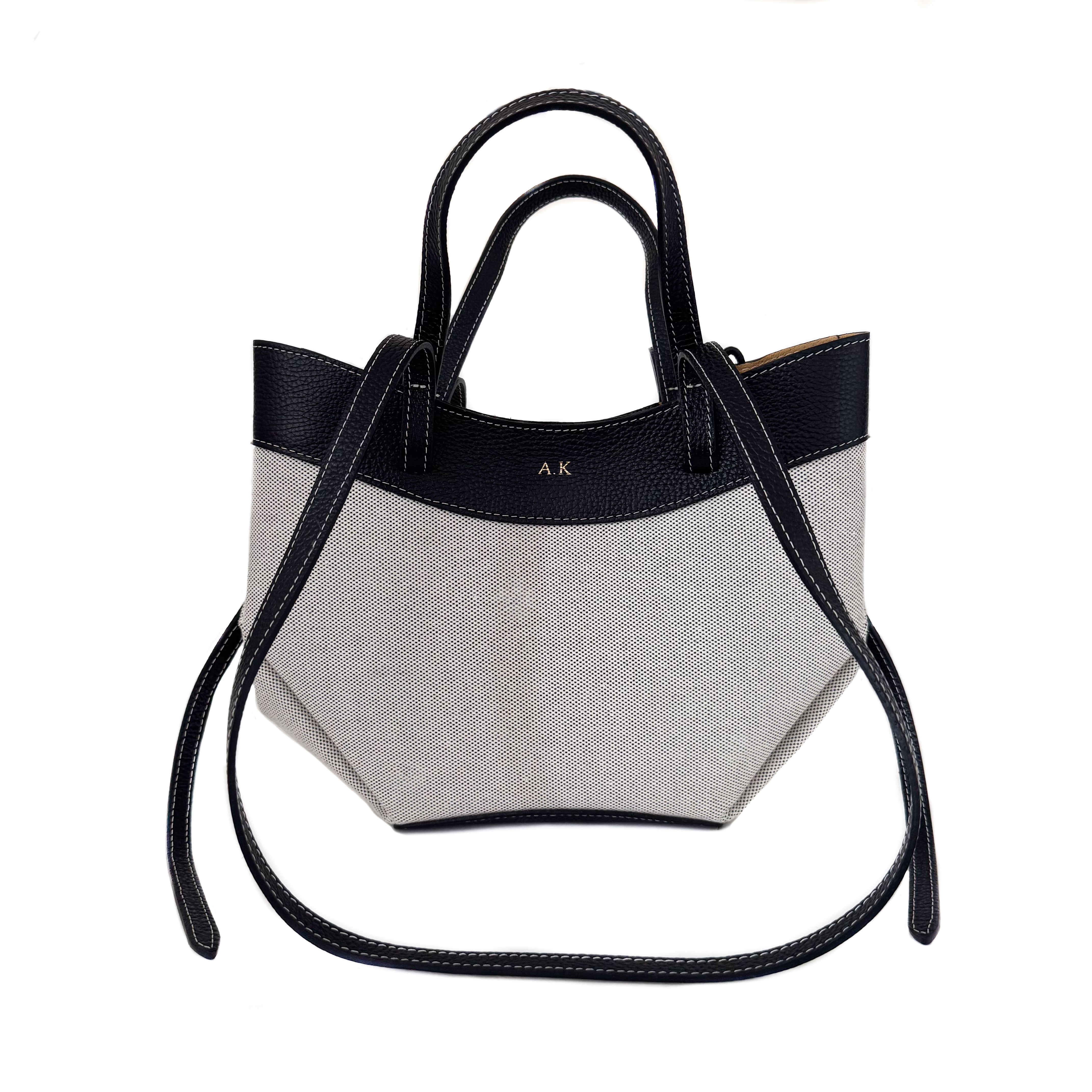 The Mila Everyday Bag - Mini - GLITZ N PIECES