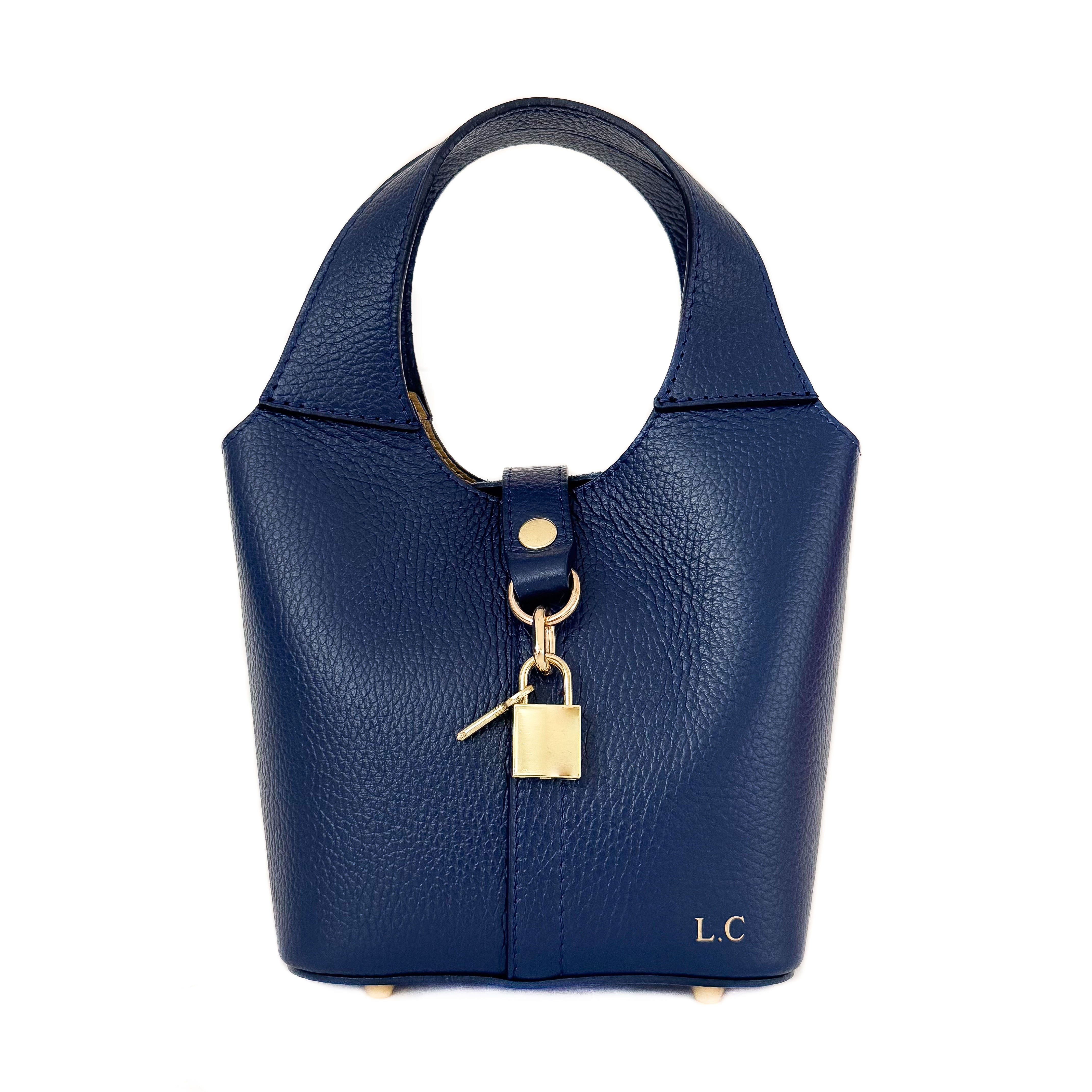 The Penelope Bag - GLITZ N PIECES